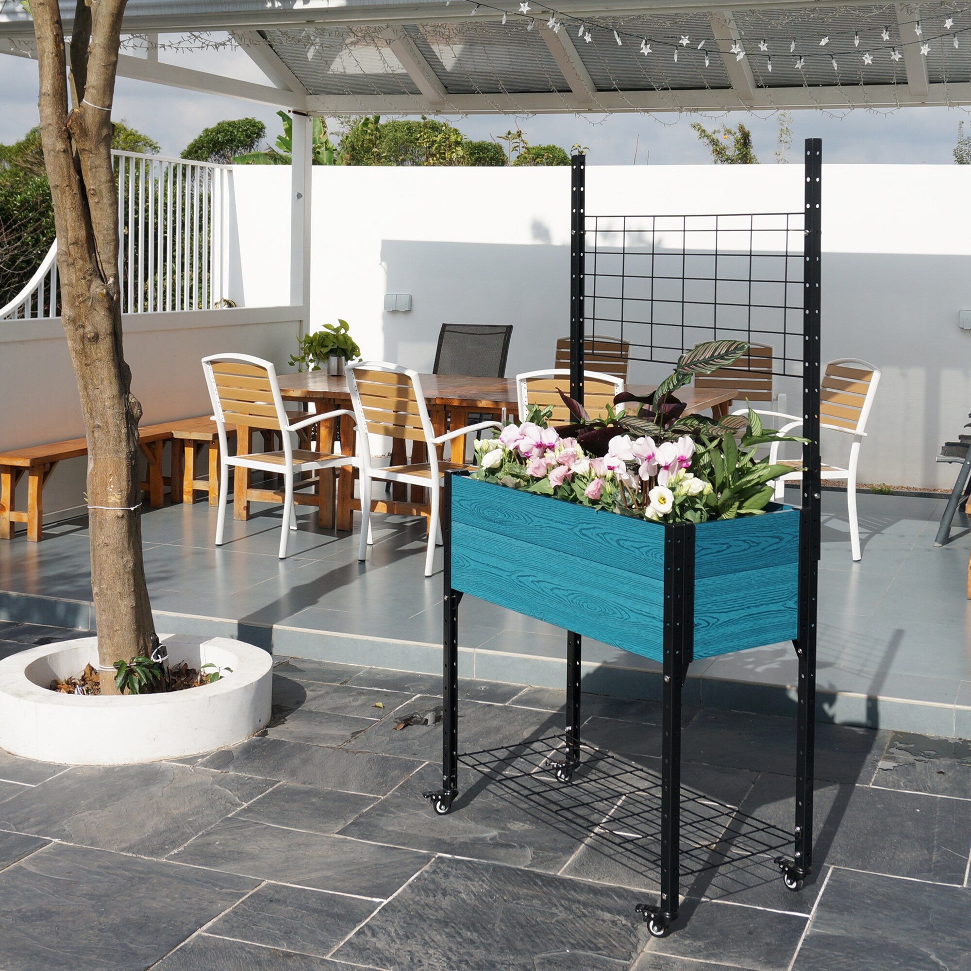 Everbloom K2301 Raised-Garden-Beds - View #4