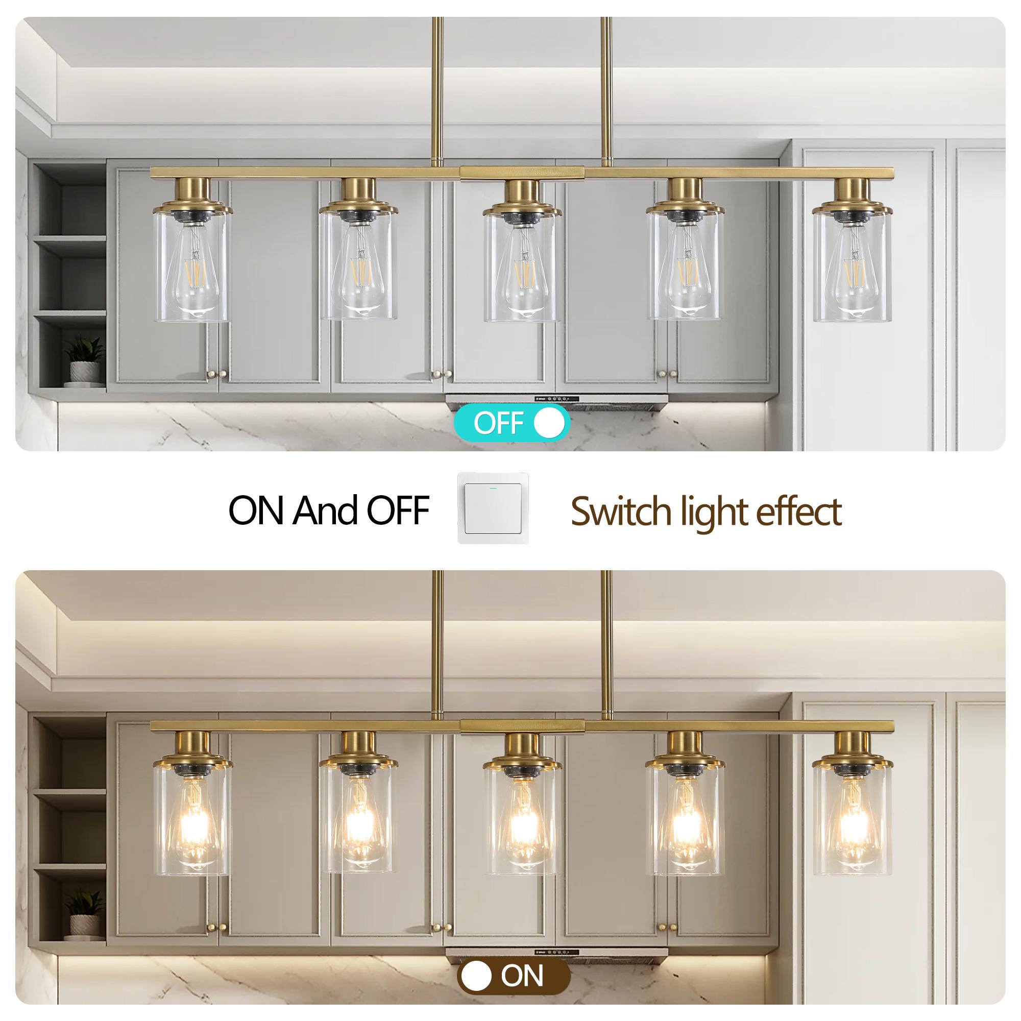 Bayfeve BFLCM-6716-LT Pendant-Lights - View #9