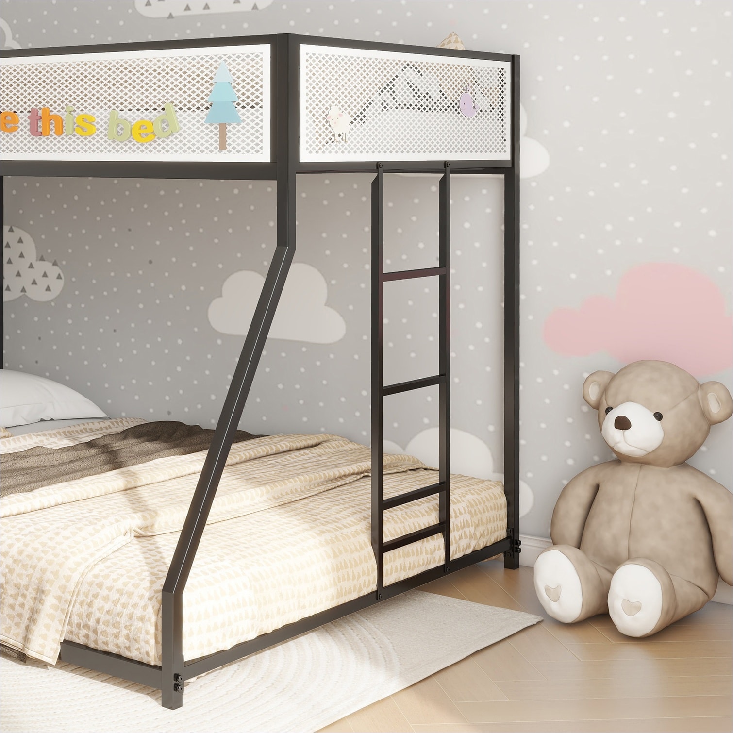 Naturefalls V70XYY9V7TRO beds - View #6