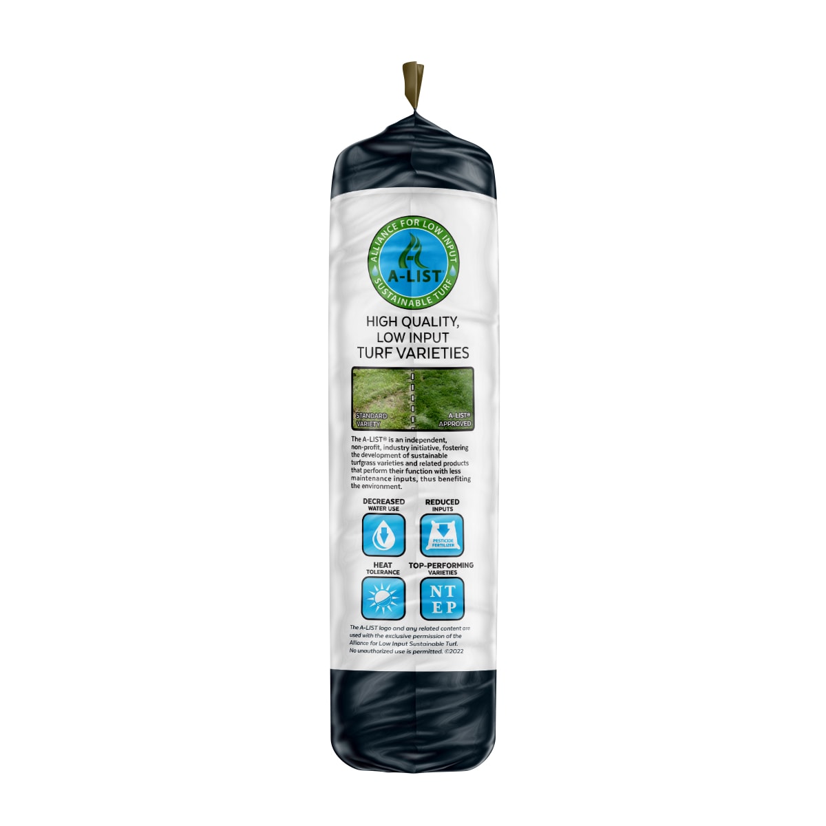 Mountain View Seeds 109515 Grass-Seed - View #4