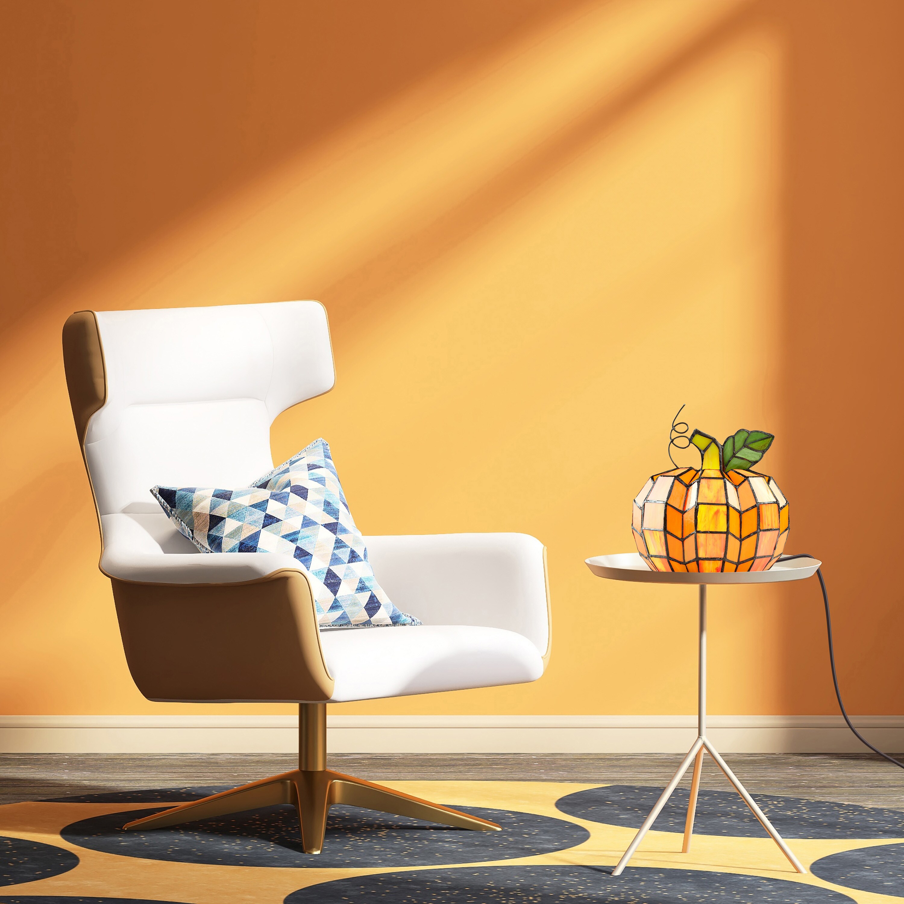 River of Goods 14730 Table-Lamps - View #3