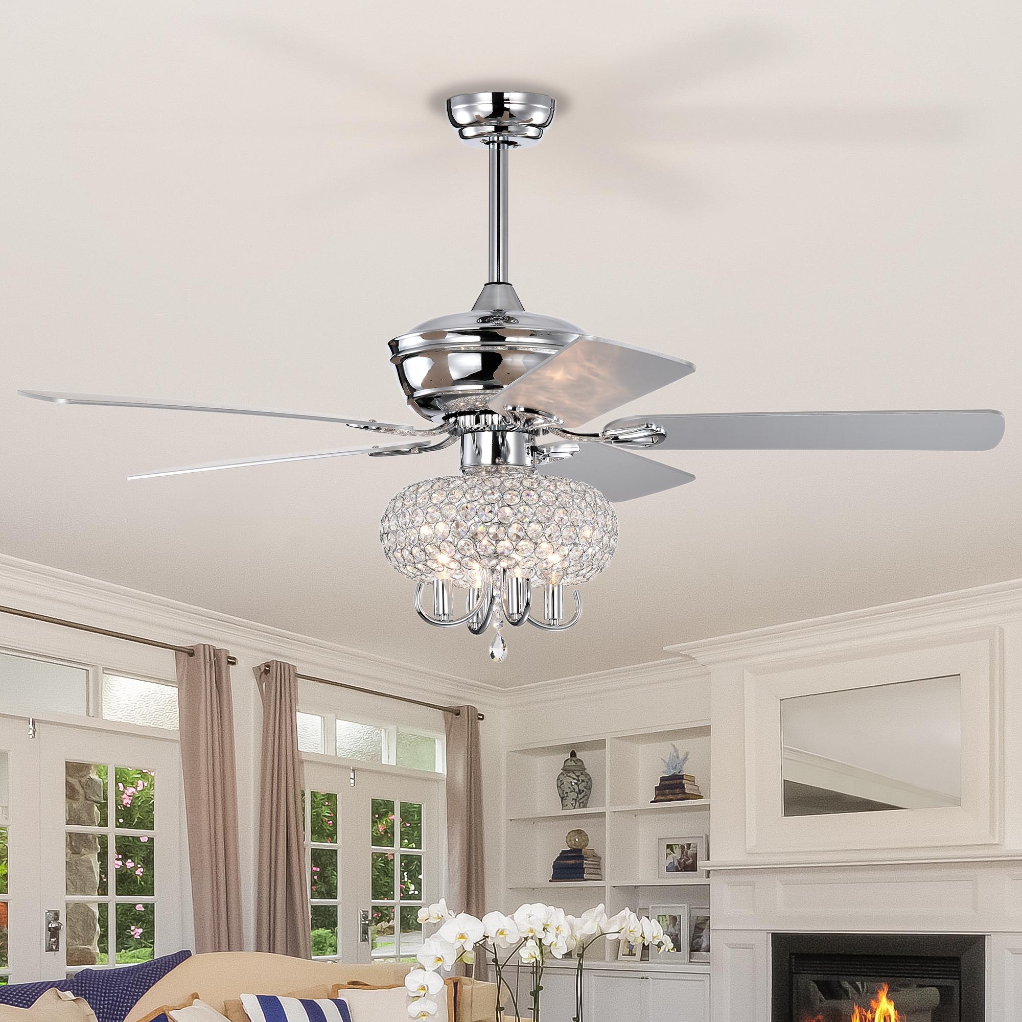 Bayfeve BFHM-62637-CF Ceiling-Fans - View #2