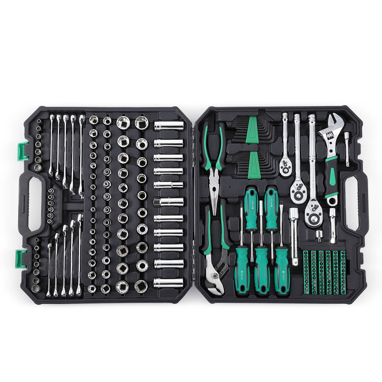 Qeetex CJ-PHO-0WCA3AXY Tool-Sets - View #2