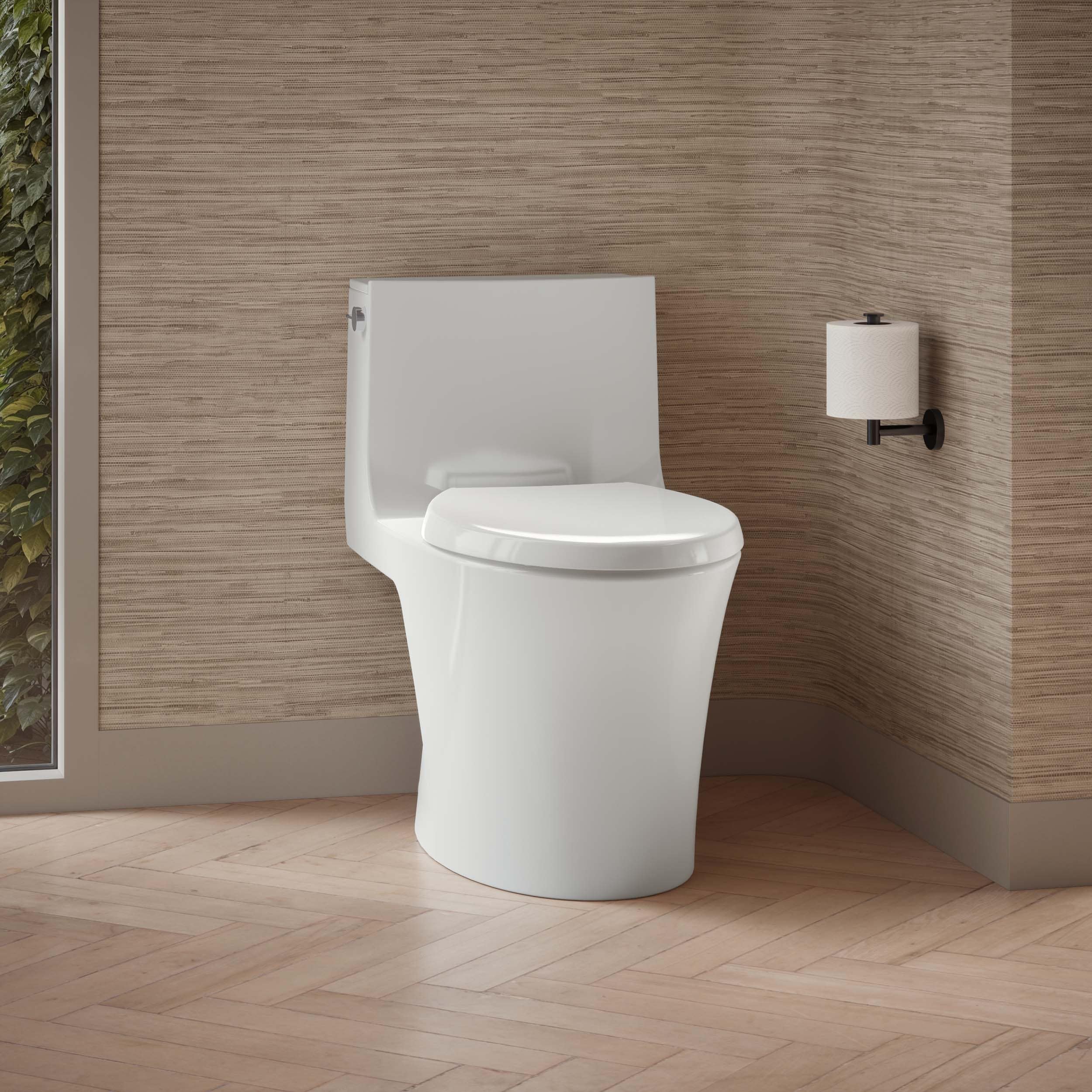 KOHLER K-1381-HC-0 toilets - View #2