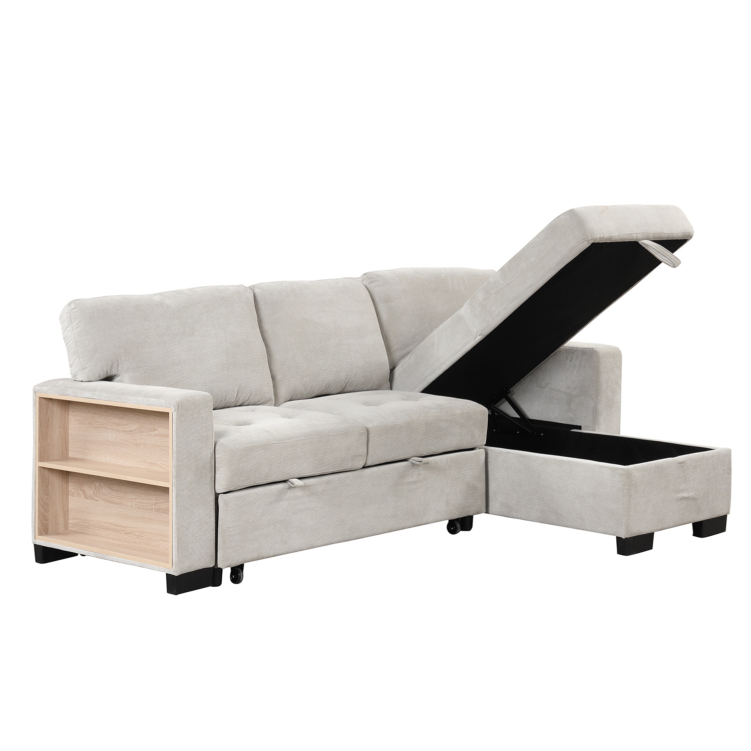 SINOFURN SYA370150LG Sofas-Loveseats - View #16