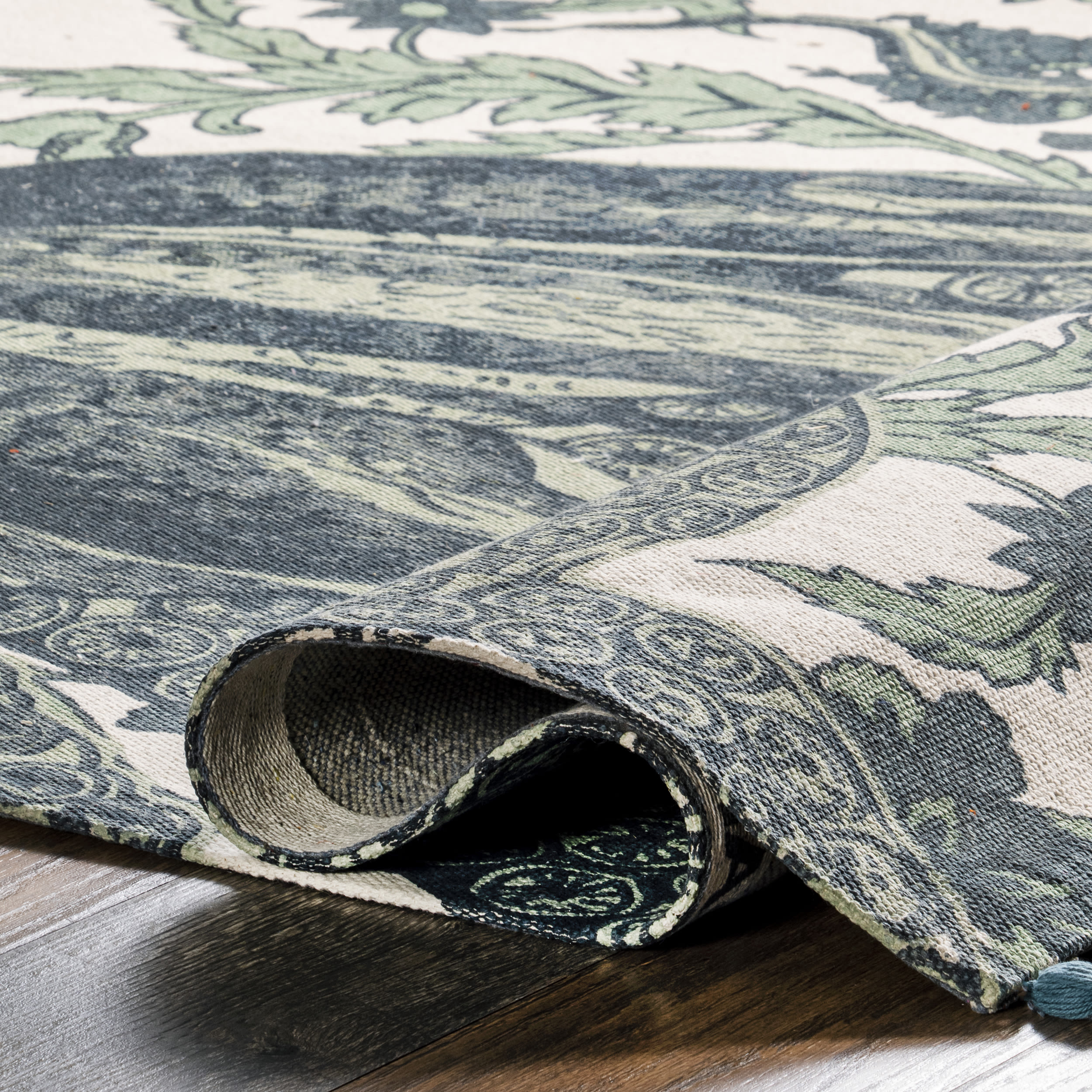 nuLOOM TATP03B-609 rugs - View #2