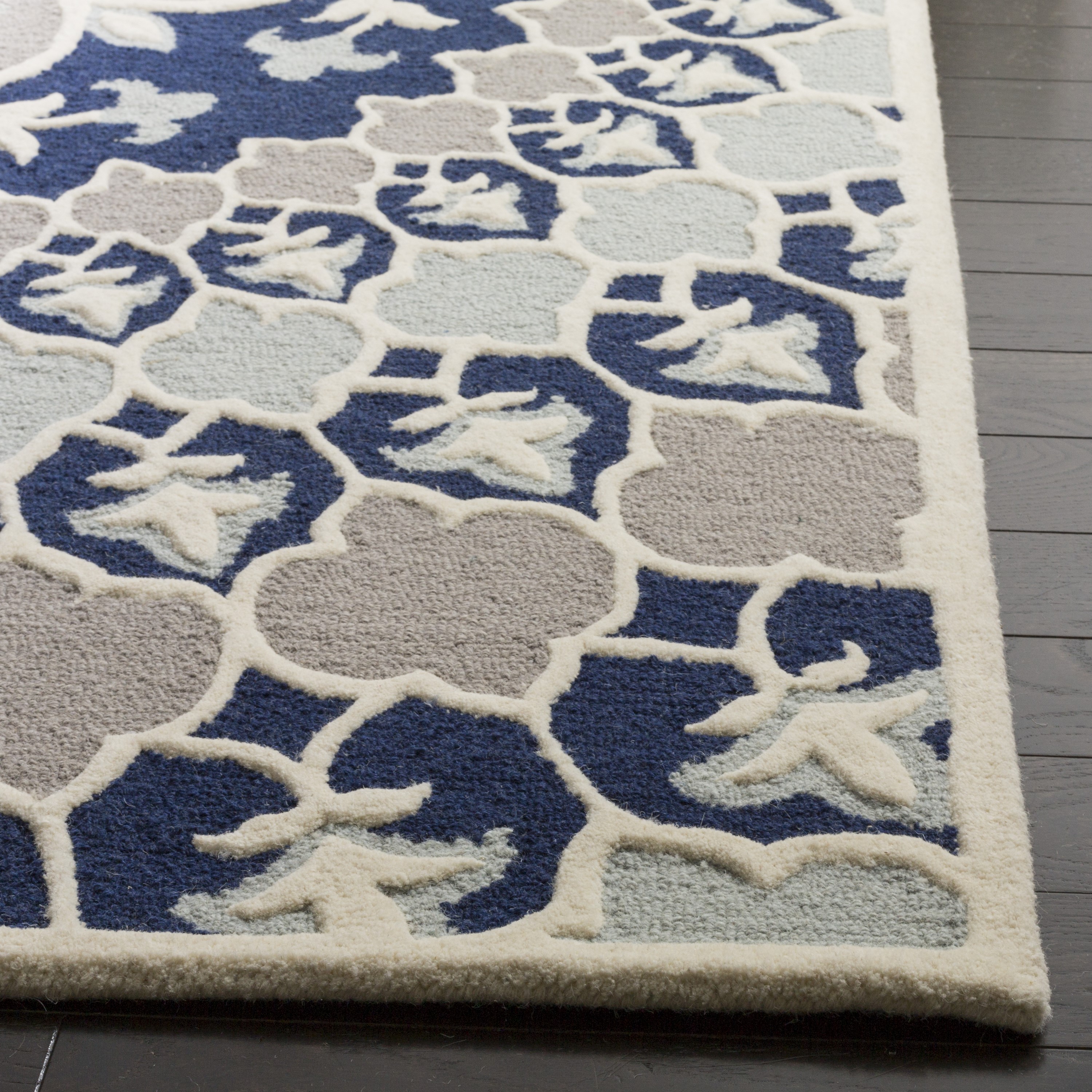 Safavieh BLG610C-3 rugs - View #3