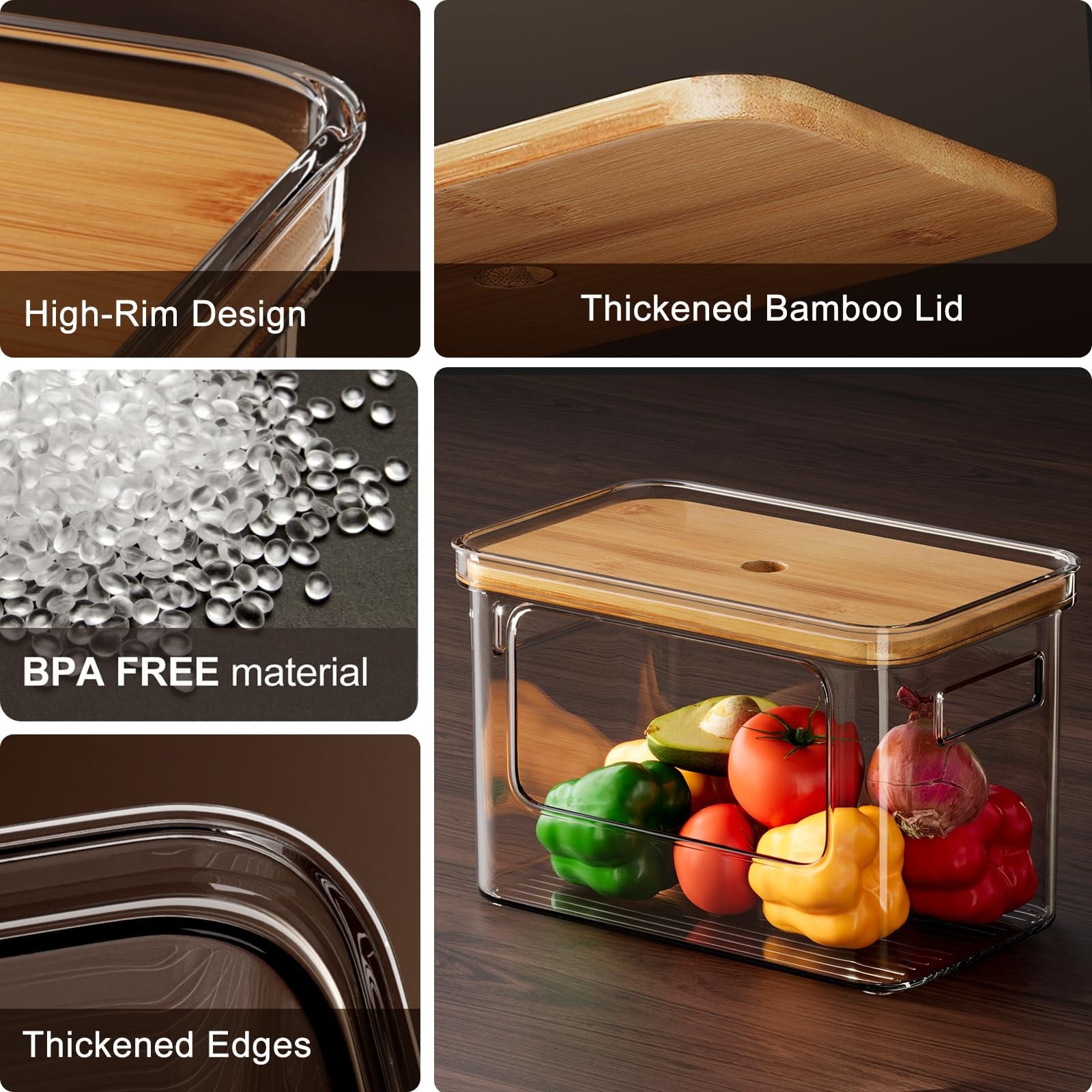 Etokfoks LETKOD1MN Pull-Out-Cabinet-Baskets - View #4