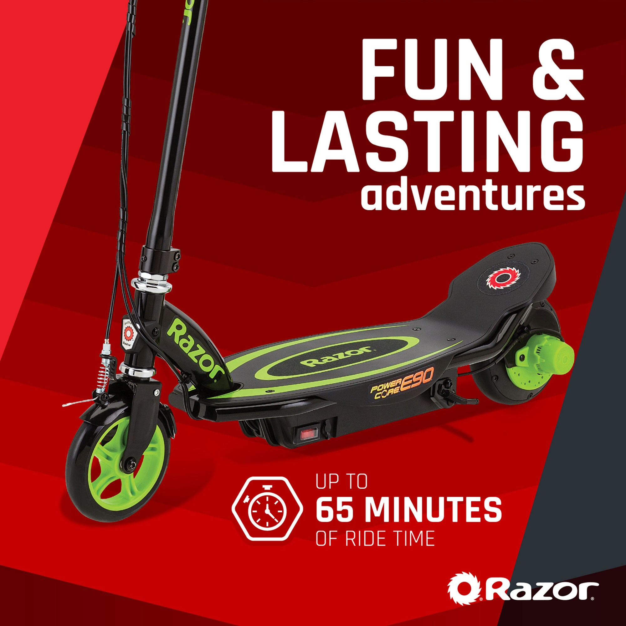 Razor 334628 scooters - View #6