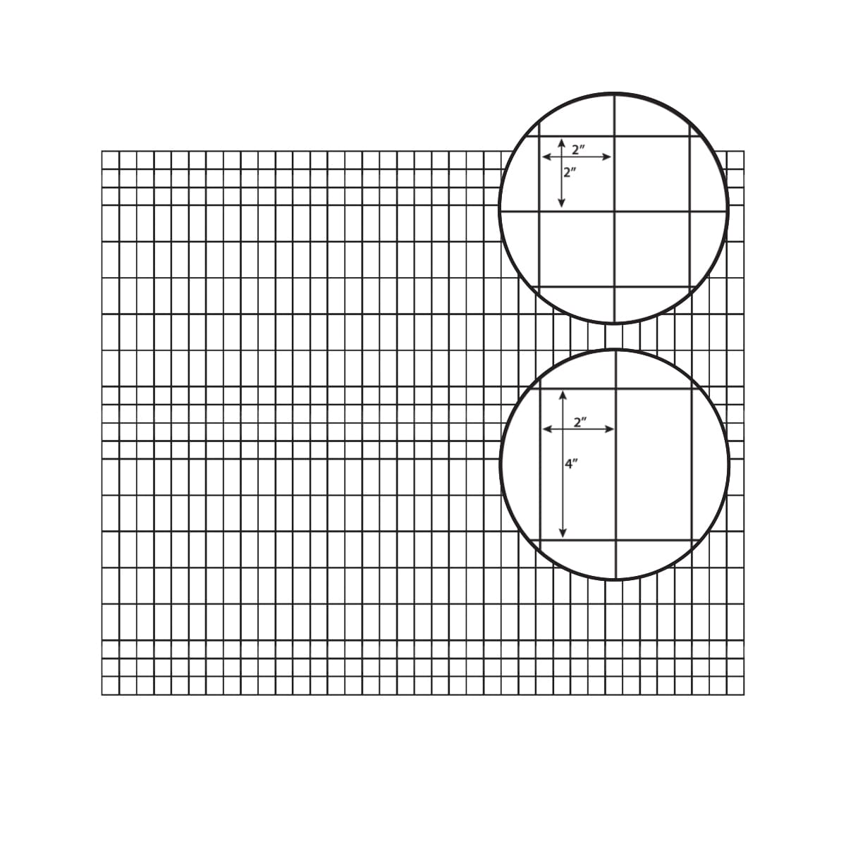 Ironcraft 838885 Fence-Gates - View #5