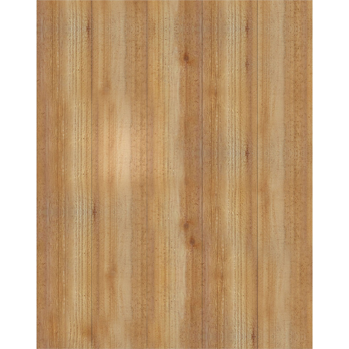 Ekena Millwork RBF06Z26X034RWR Exterior-Shutters - View #4