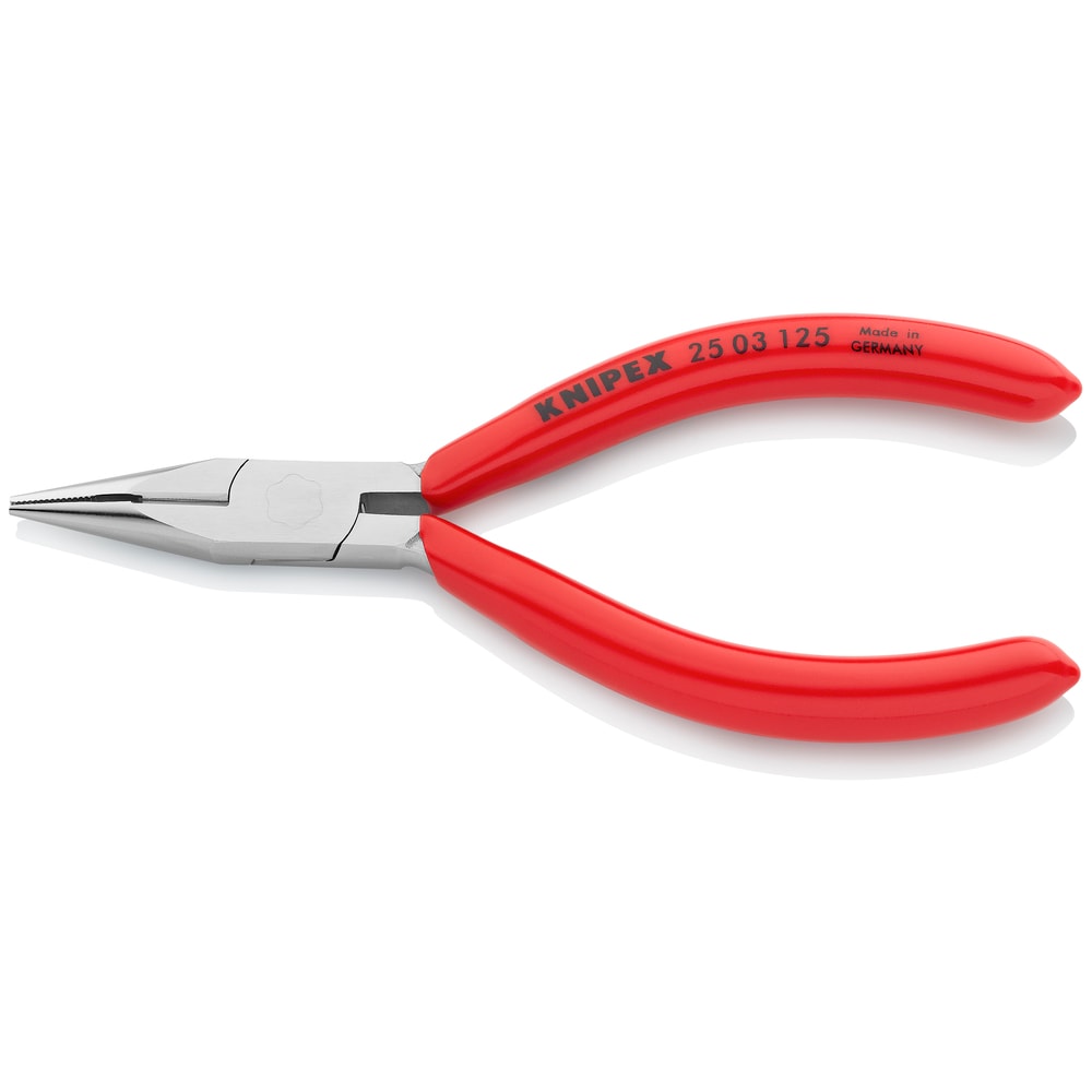 KNIPEX 25 03 125 pliers - View #2