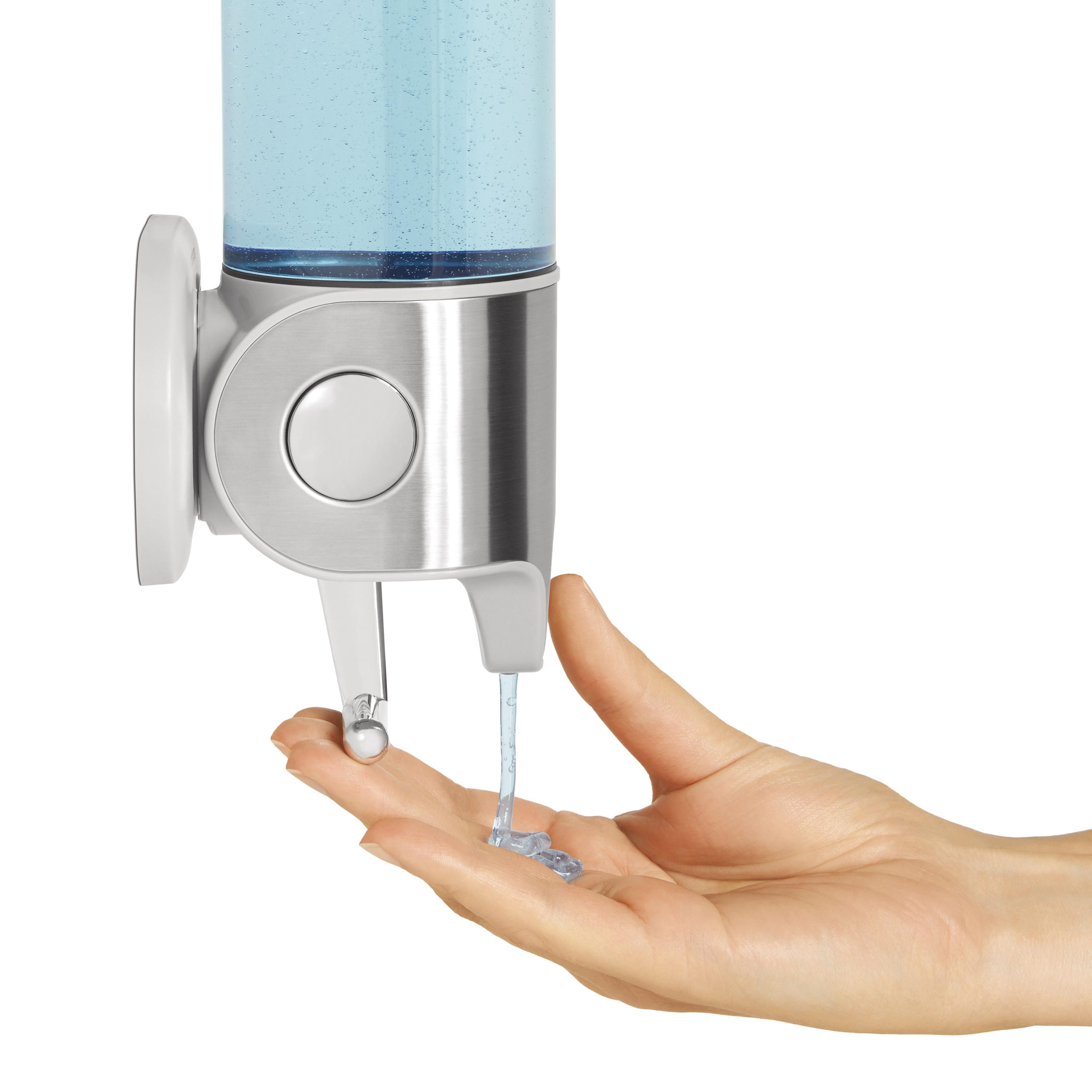 simplehuman BT1029 Soap-Lotion-Dispensers - View #4