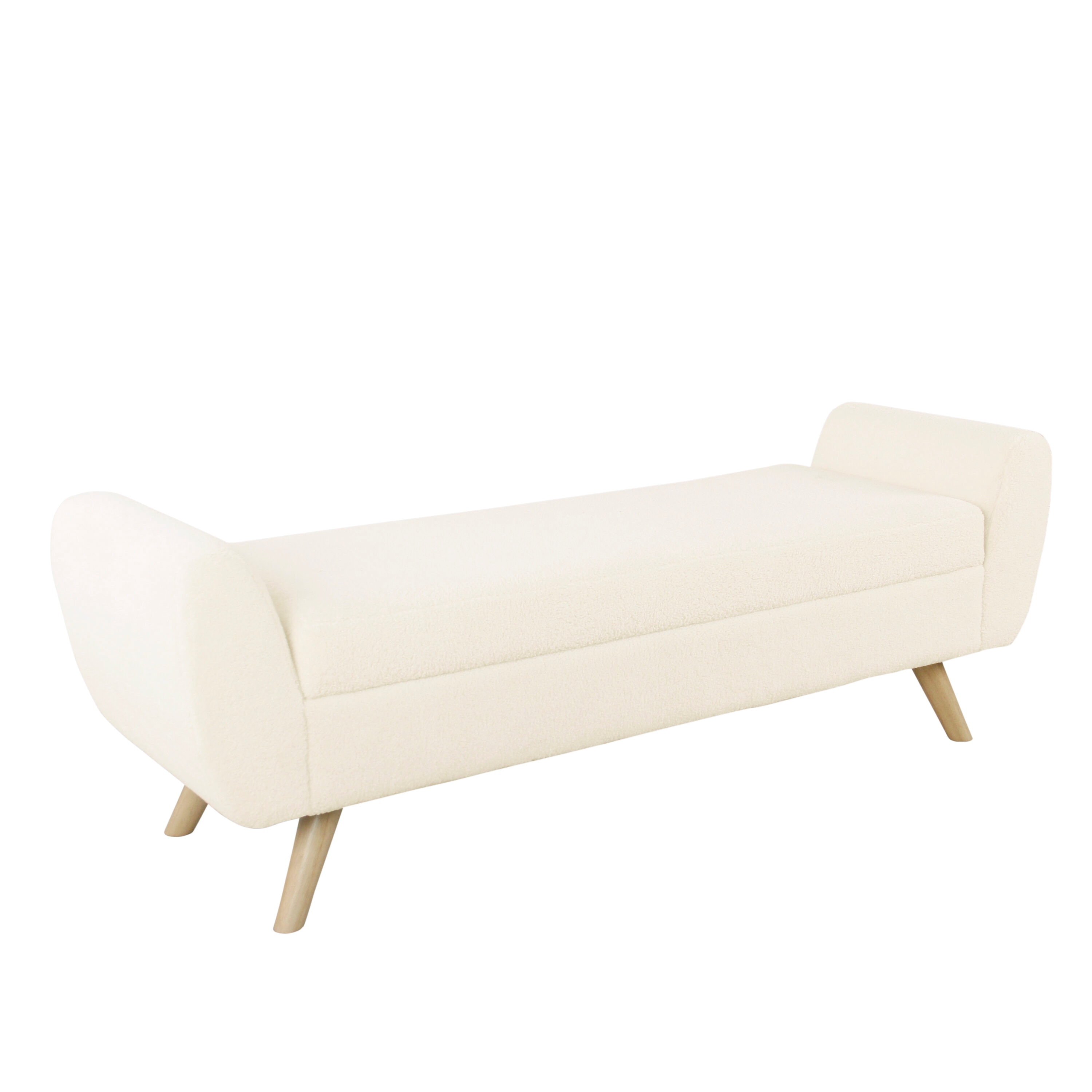 HomePop K8566-B306 bench - View #3