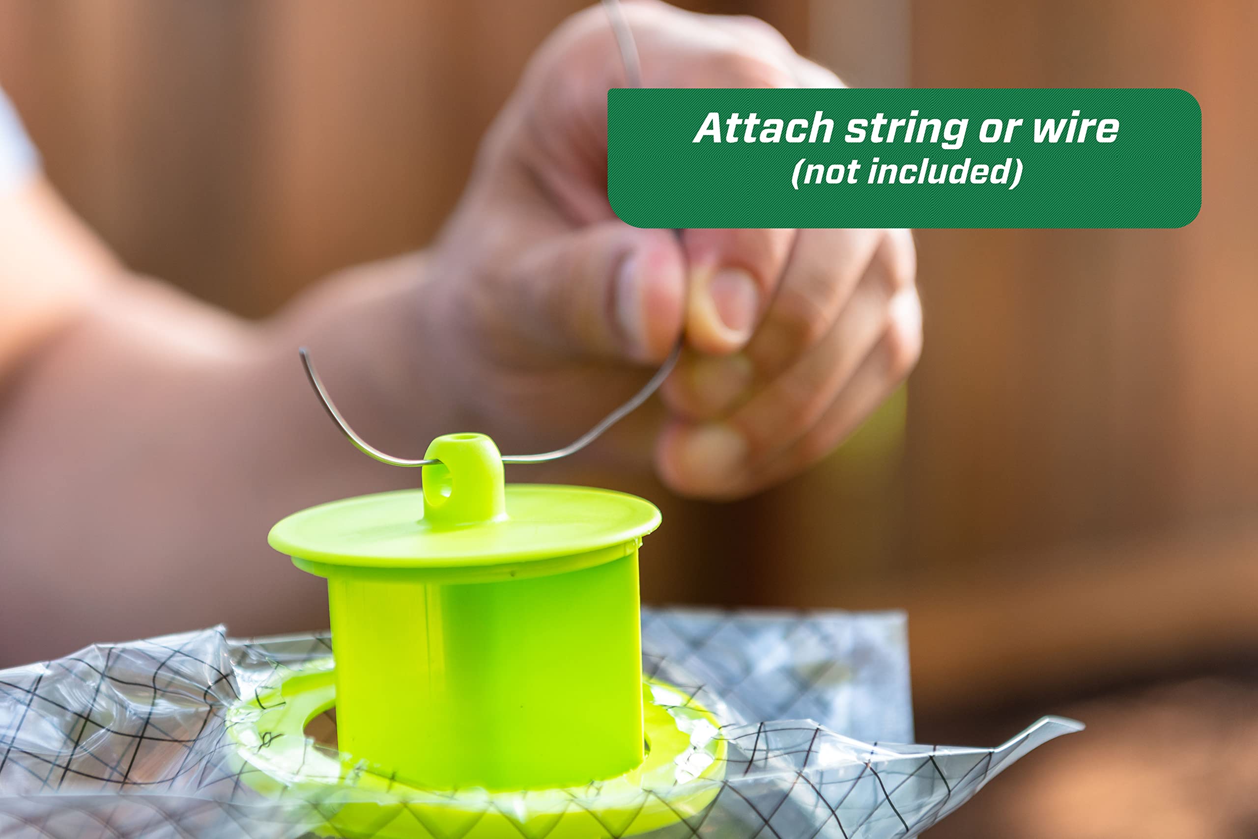 RESCUE! SFP-SL-YJTD-W repellents - View #8