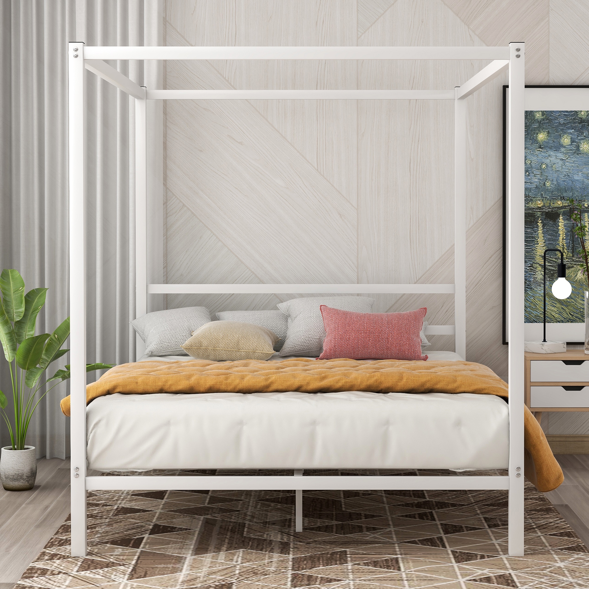 Sumyeg LF-MF193126AAK beds - View #4