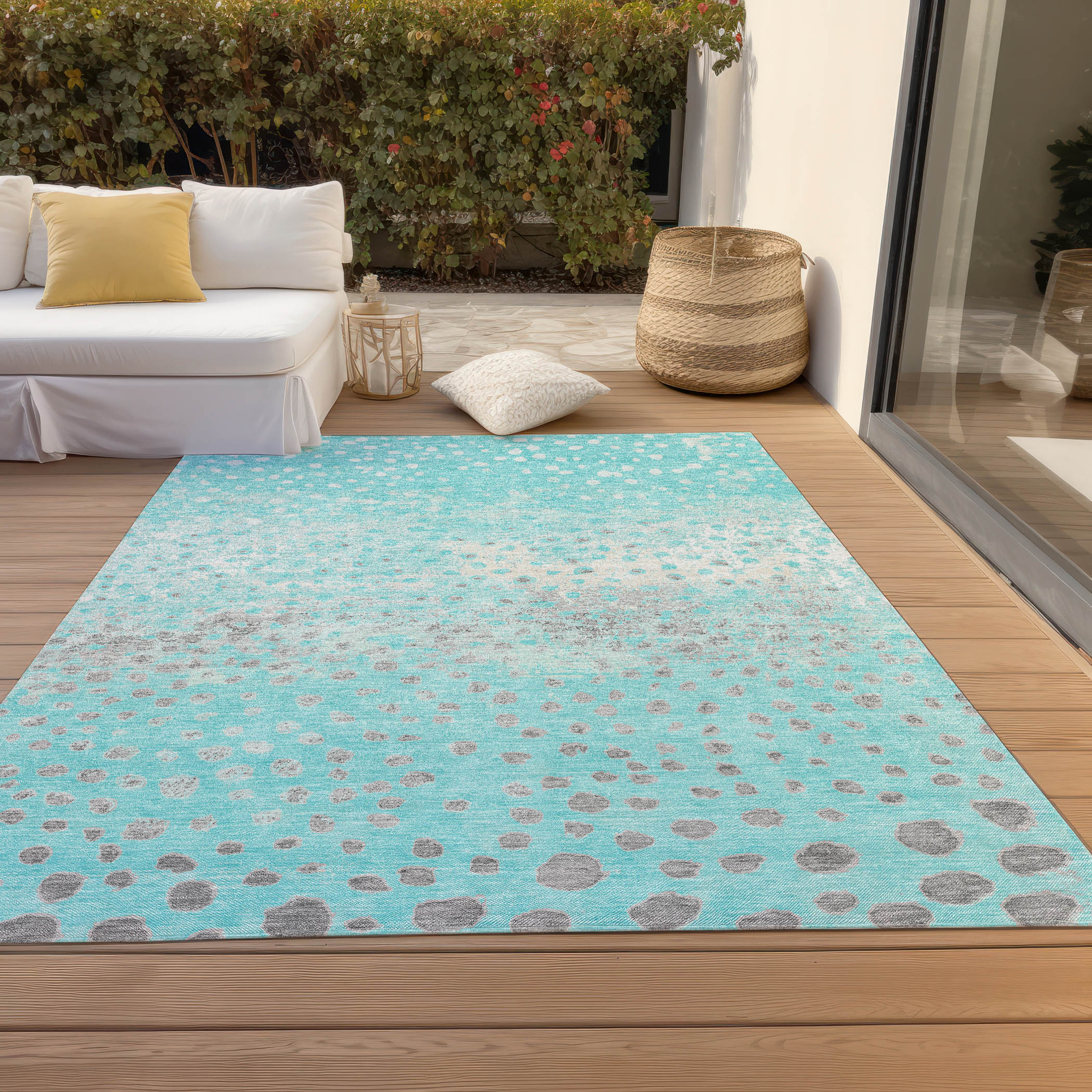 Addison Rugs ACN1366AQ5X8 rugs - View #9