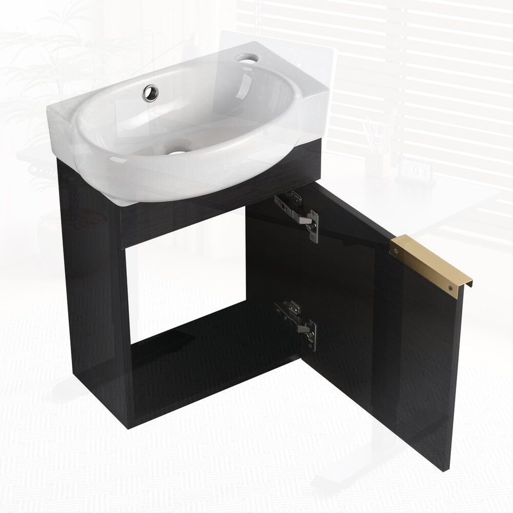 SunJet UG83RGOBZSOZL Vanity-Tops - View #20