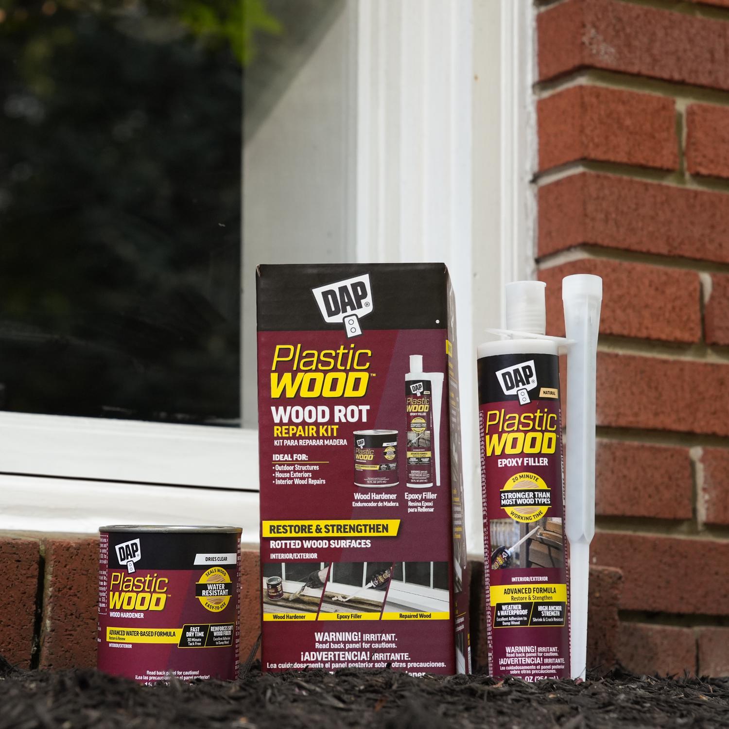 DAP 7079821005 Wood-Filler - View #3