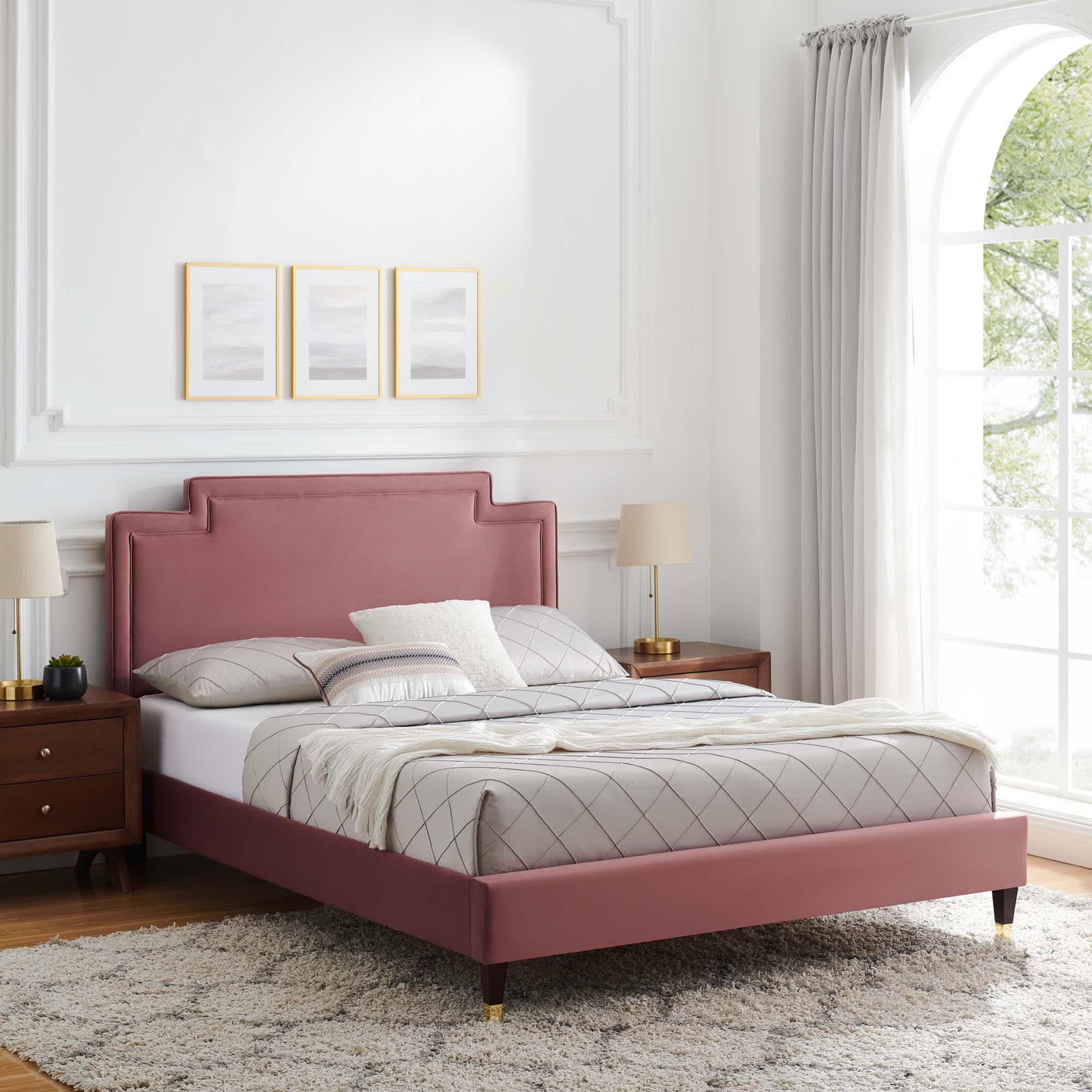 Modway MOD-6796-DUS beds - View #3