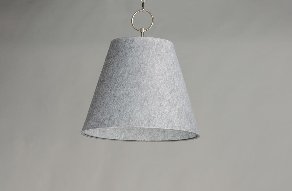Maxim Lighting 14434GYSN Pendant-Lights - View #2