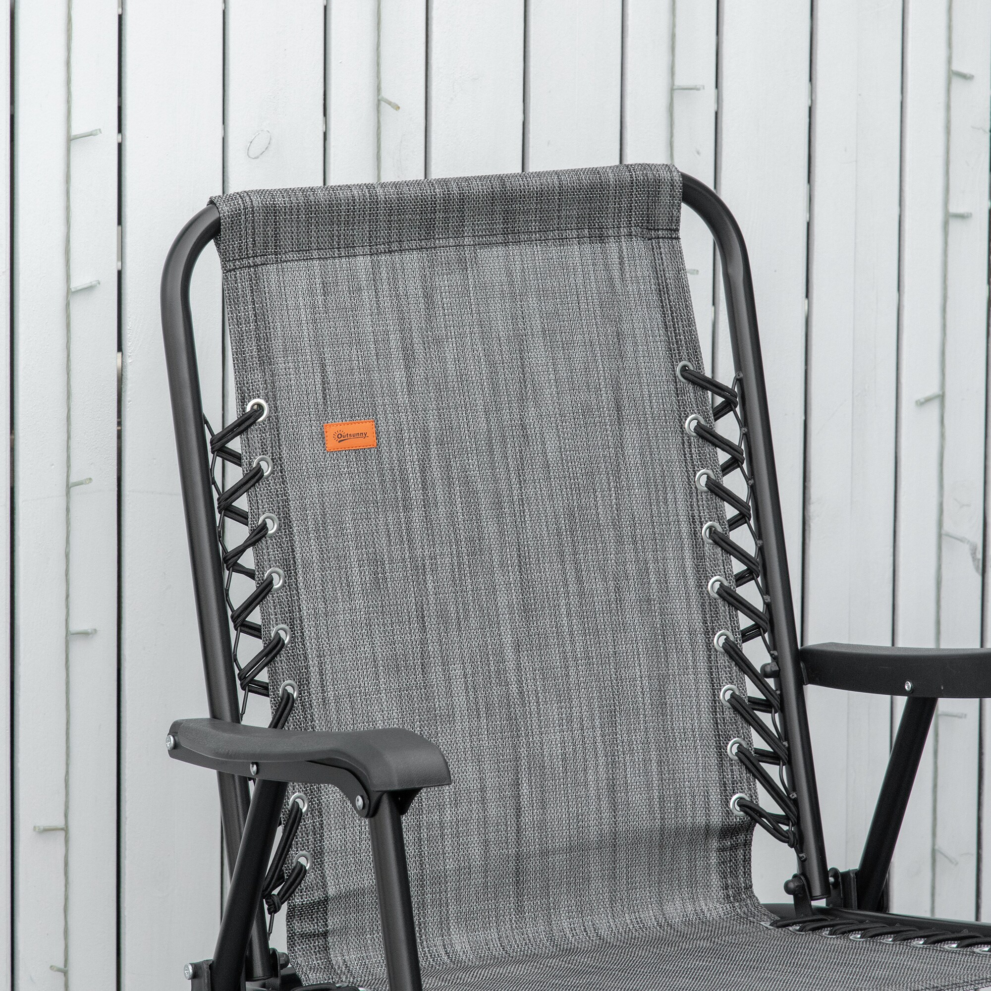 BABOOM BOM-P174087-OR Beach-Camping-Chairs - View #8