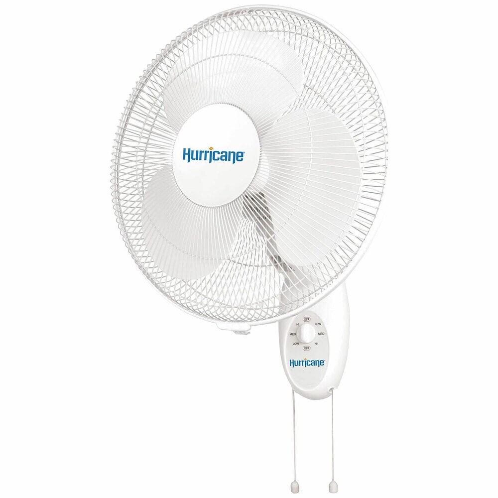 Hurricane 397824 Wall-Mounted-Fans - View #6
