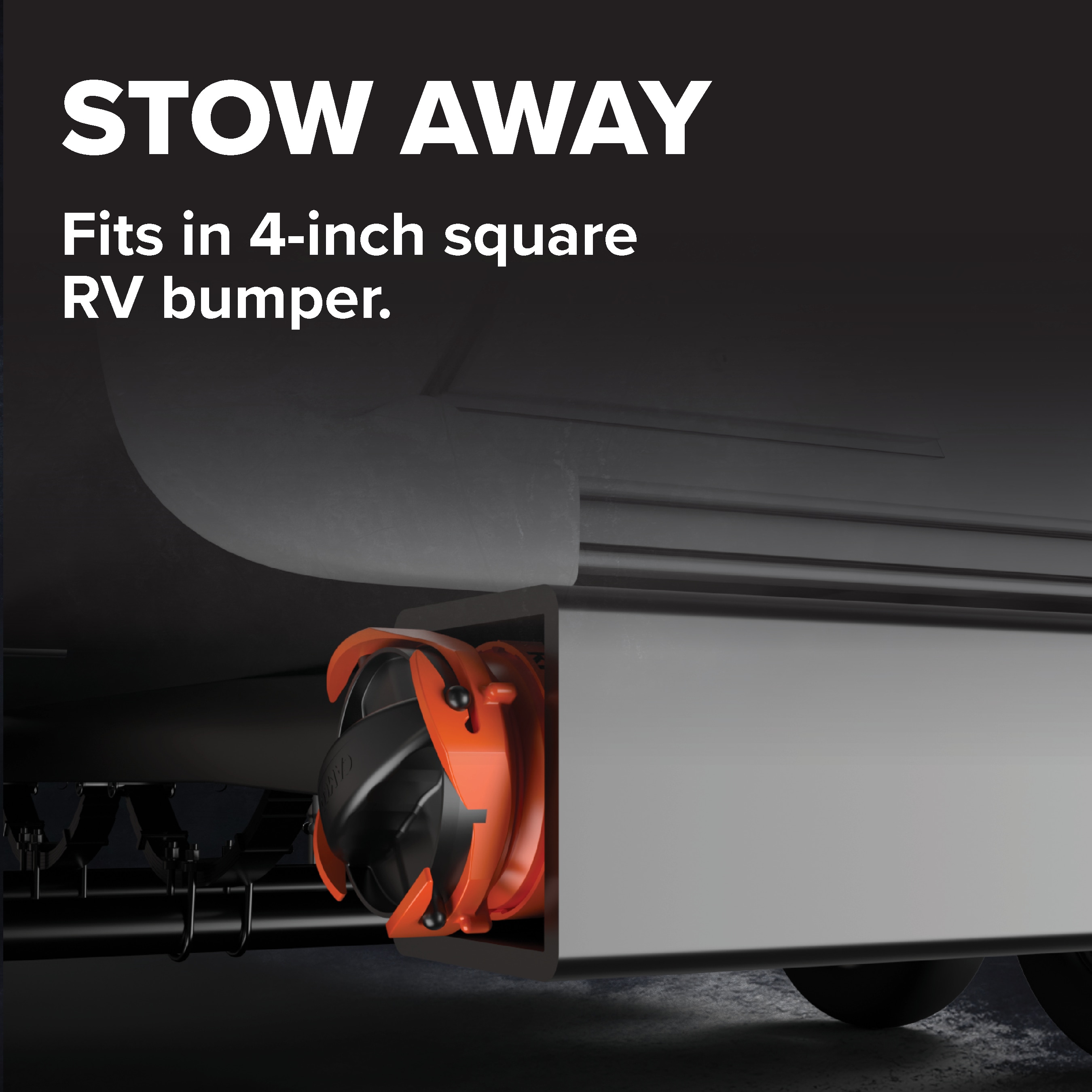 CAMCO 39774 Under-Sink-Tubular-Drainage - View #4