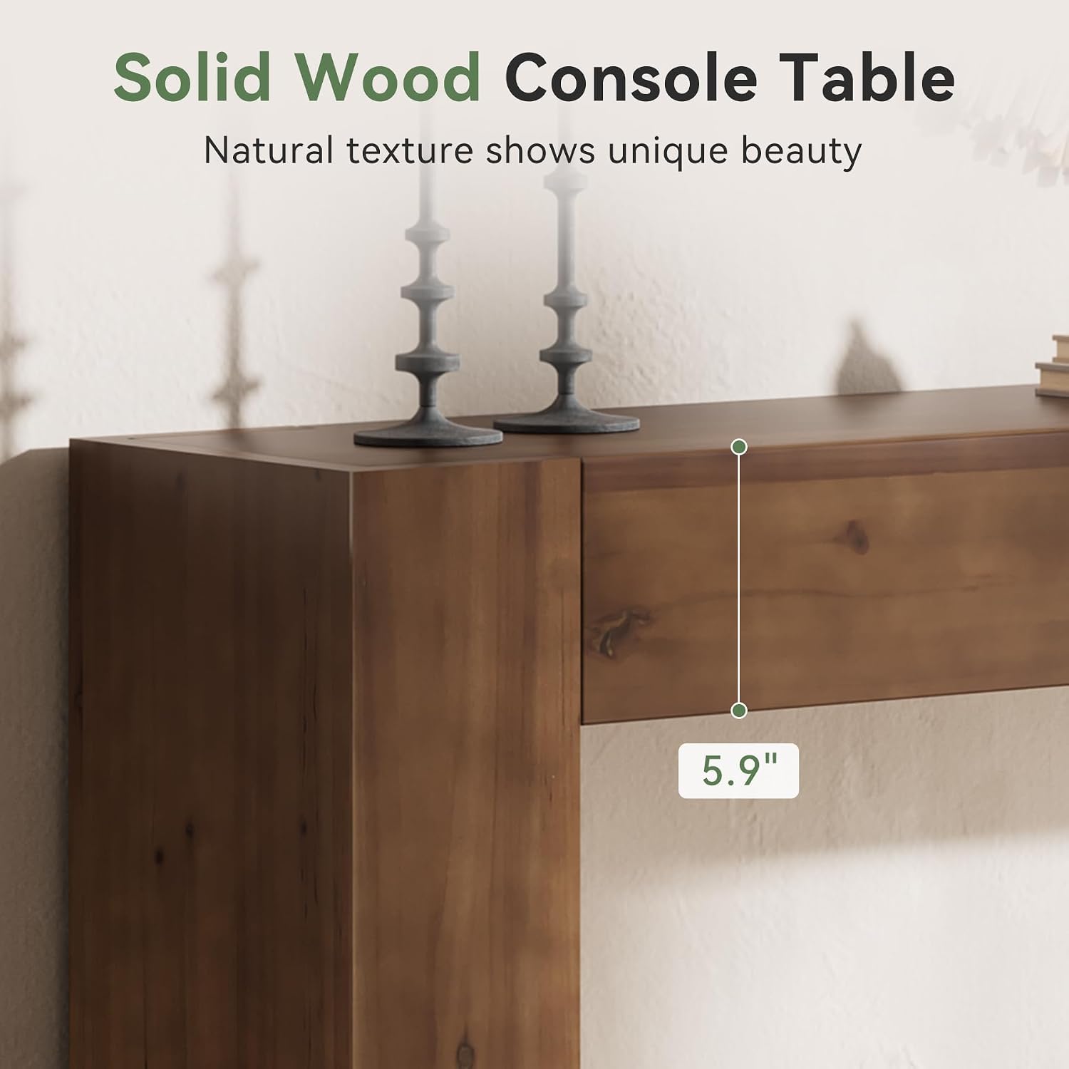 LITTLE TREE LWLT-HL0478-CLL Console-Sofa-Tables - View #4