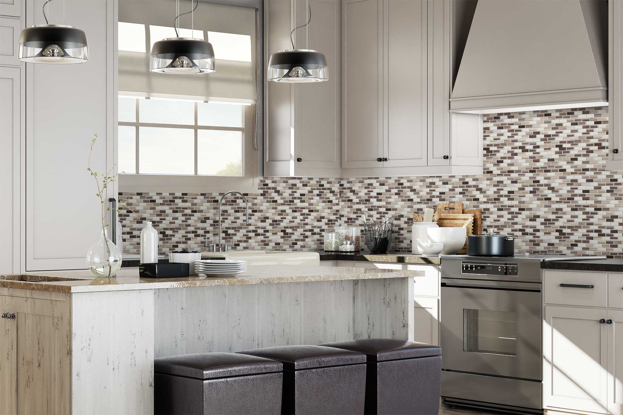 Elida Ceramica LW230131044 Ceramic-Tile - View #2