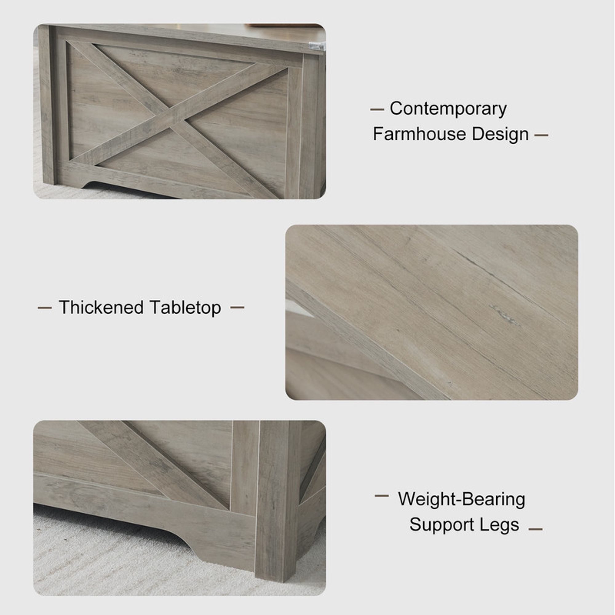 Winado G52004598 Coffee-Tables - View #3