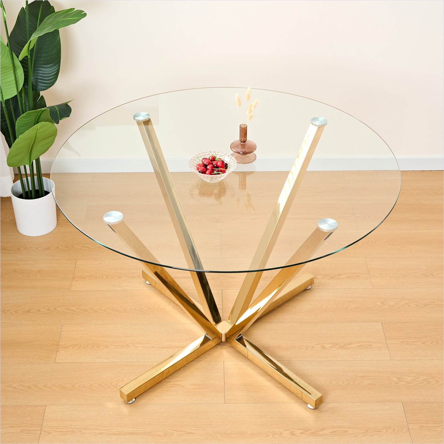 SUNCREAT Q2NV2TU60TMA Dining-Tables - View #7