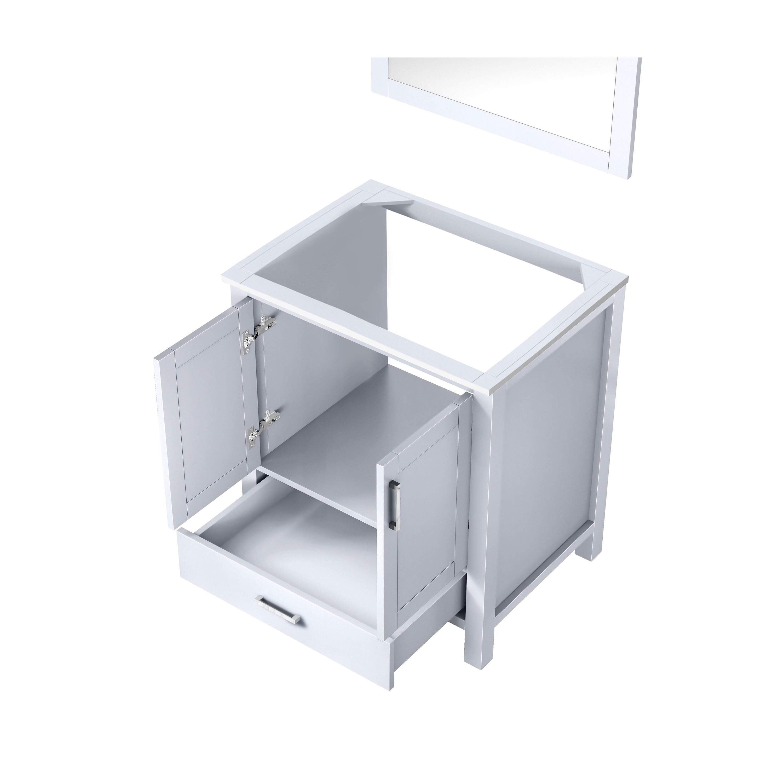 Lexora LJ342230SA00M28 vanities - View #5