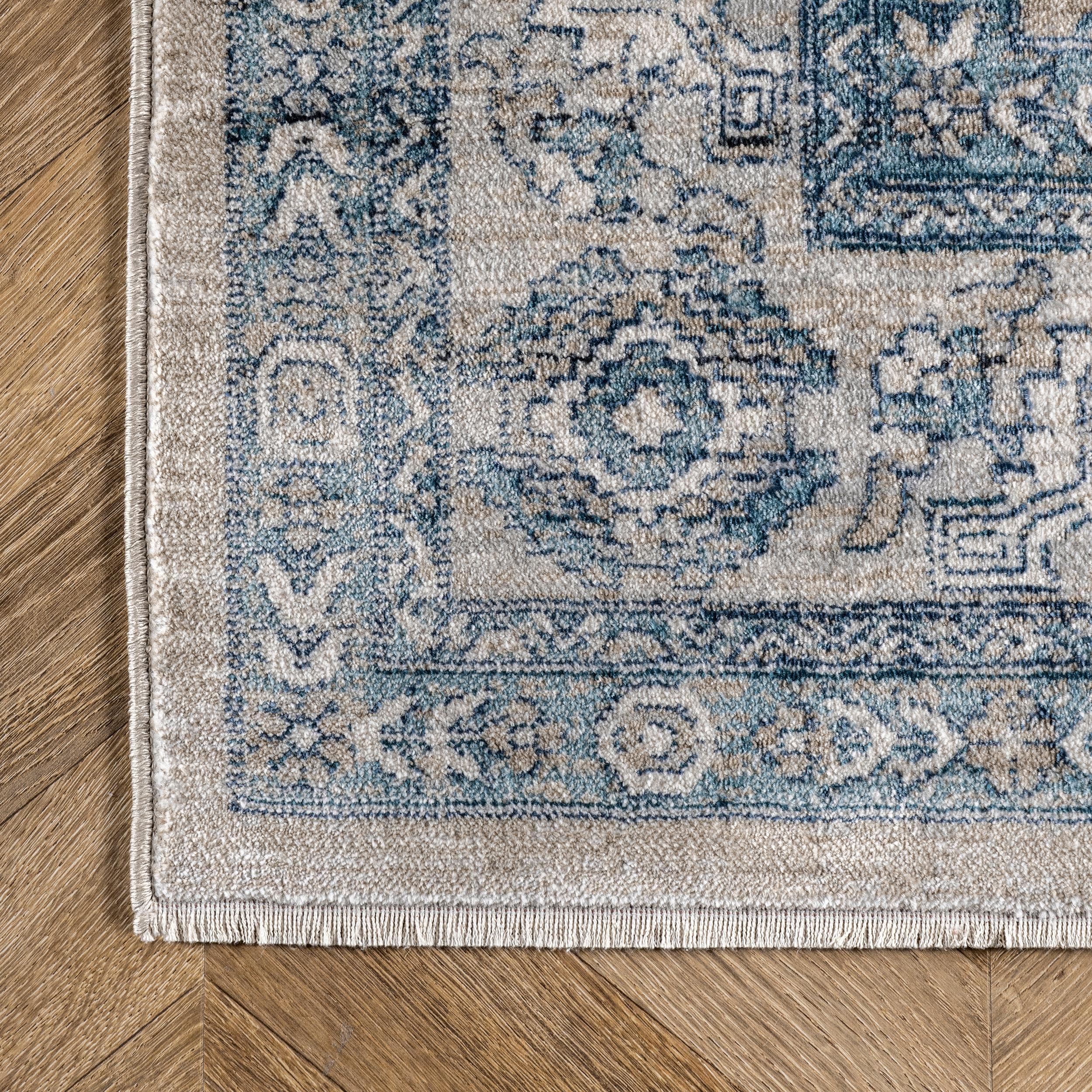 nuLOOM KKSL08A-406 rugs - View #5