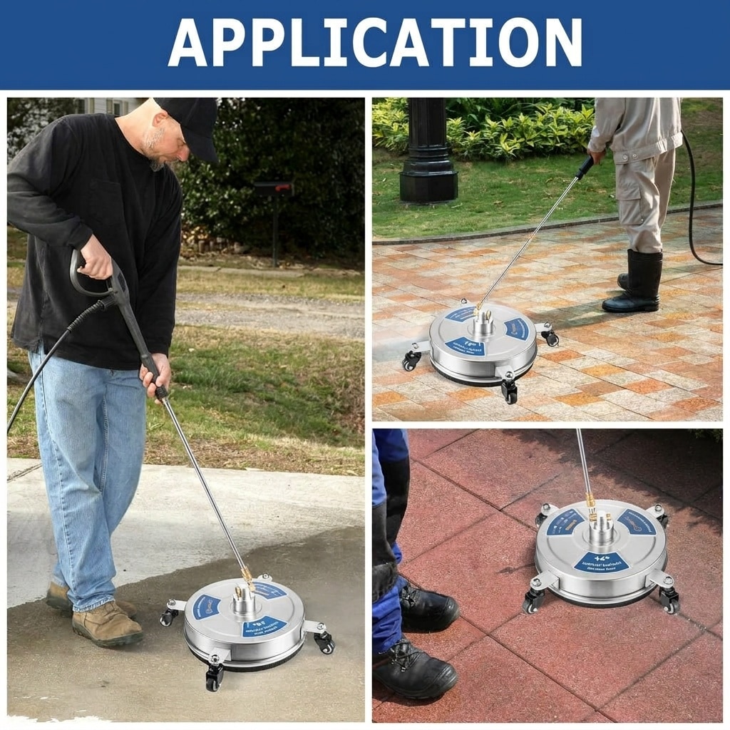 Misopily LMS0507C11 Pw-Surface-Cleaners - View #2