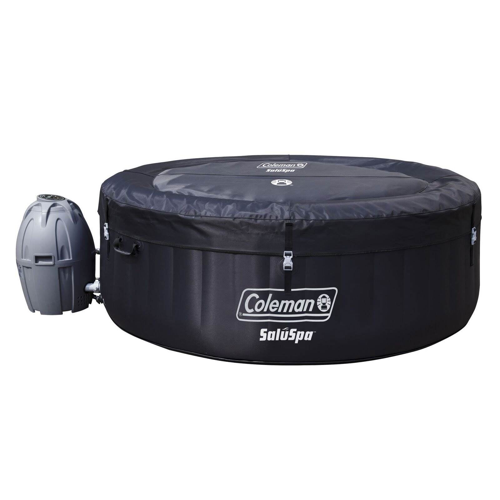 Coleman 108922 spas - View #2