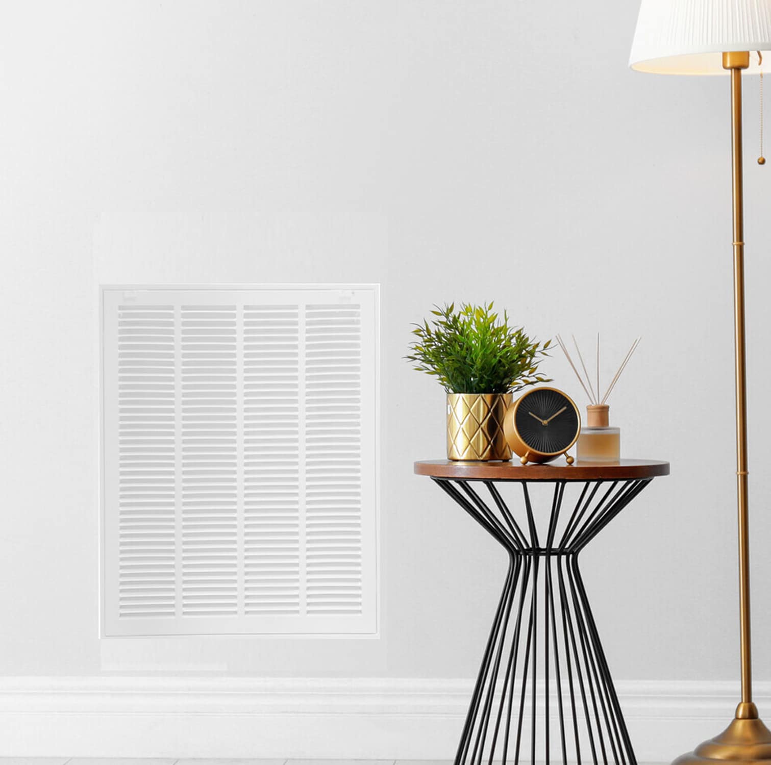 RELIABILT 7221224WH grilles - View #4