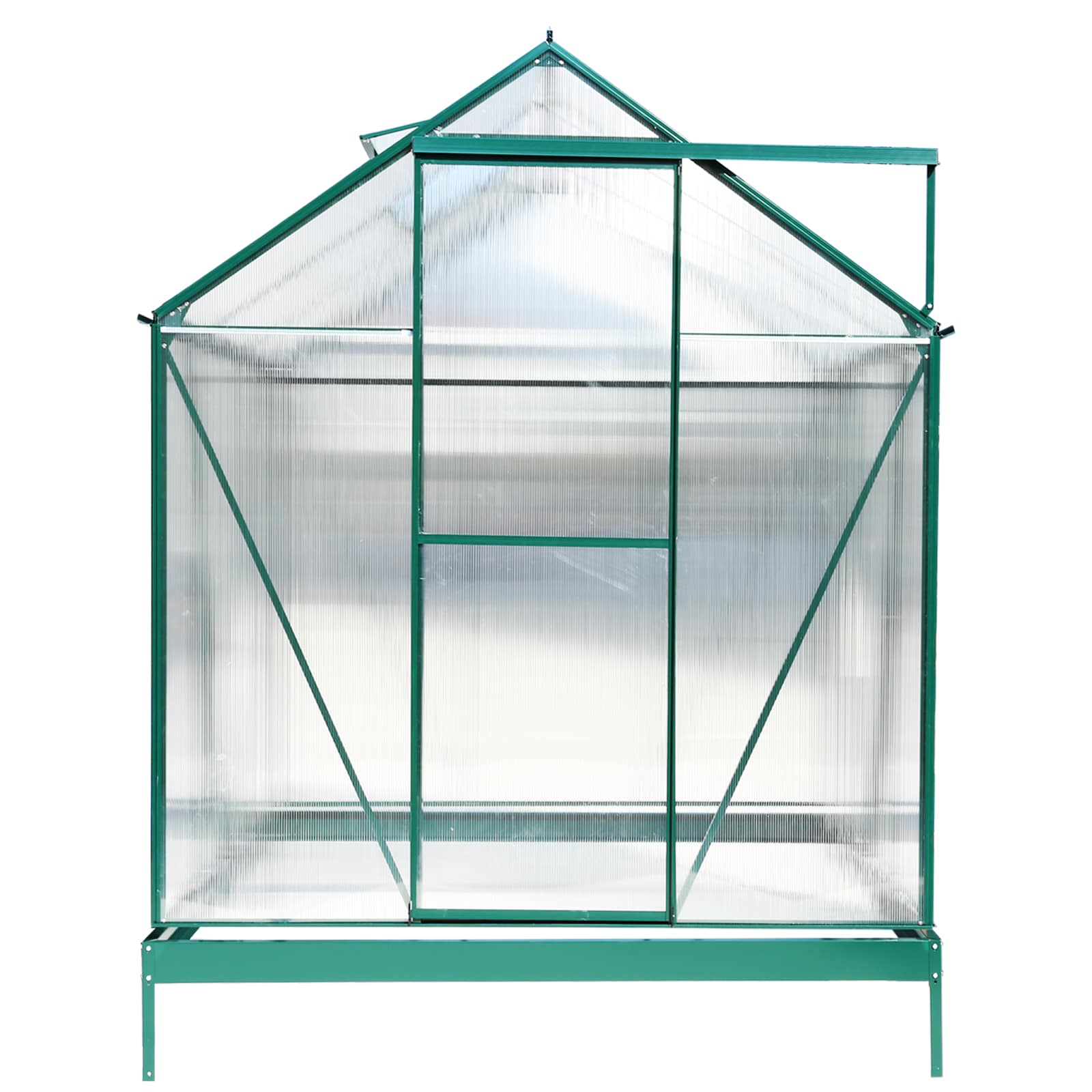 Flynama G-W465S00072 greenhouses - View #12