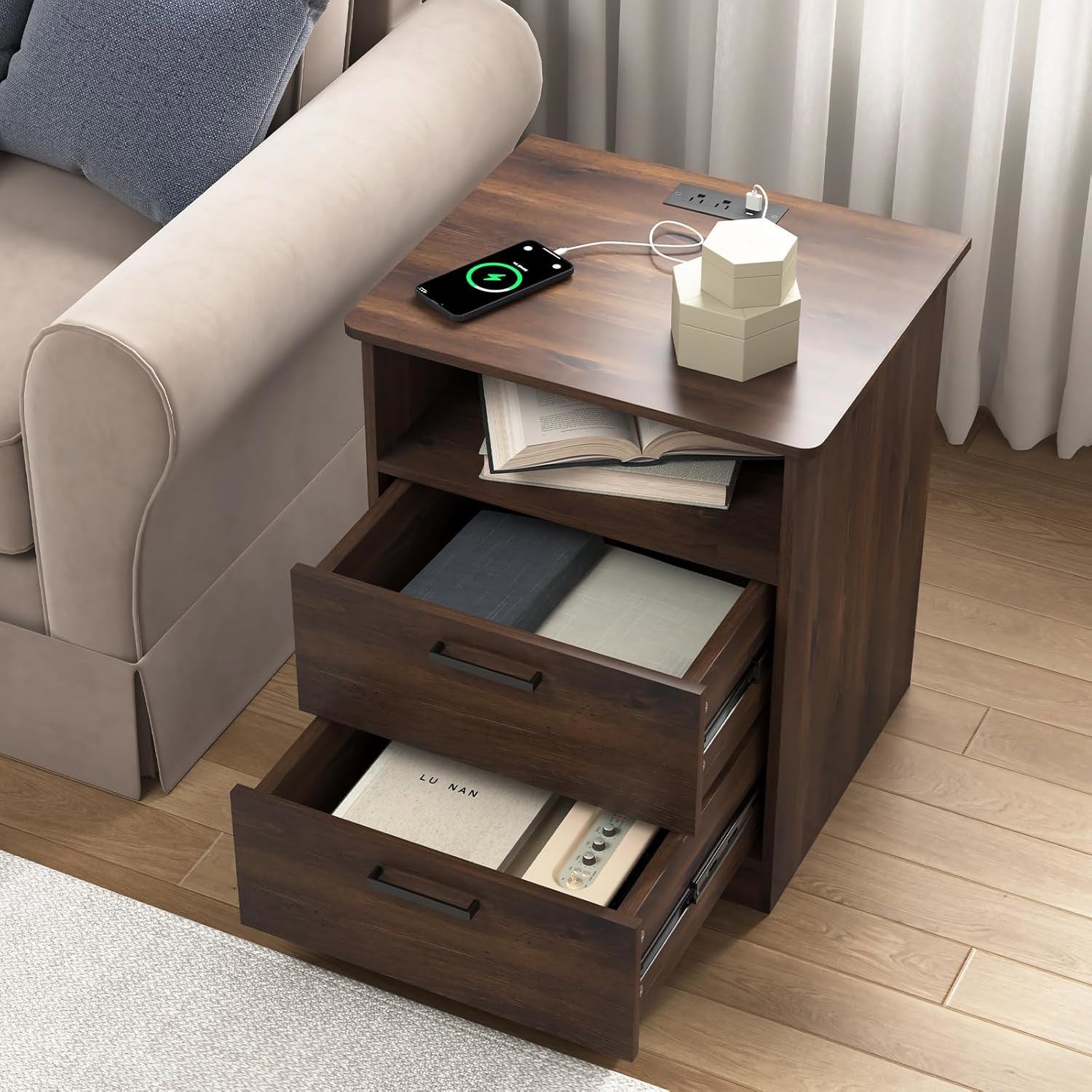 CIPACHO WBWB11491 End-Tables - View #7