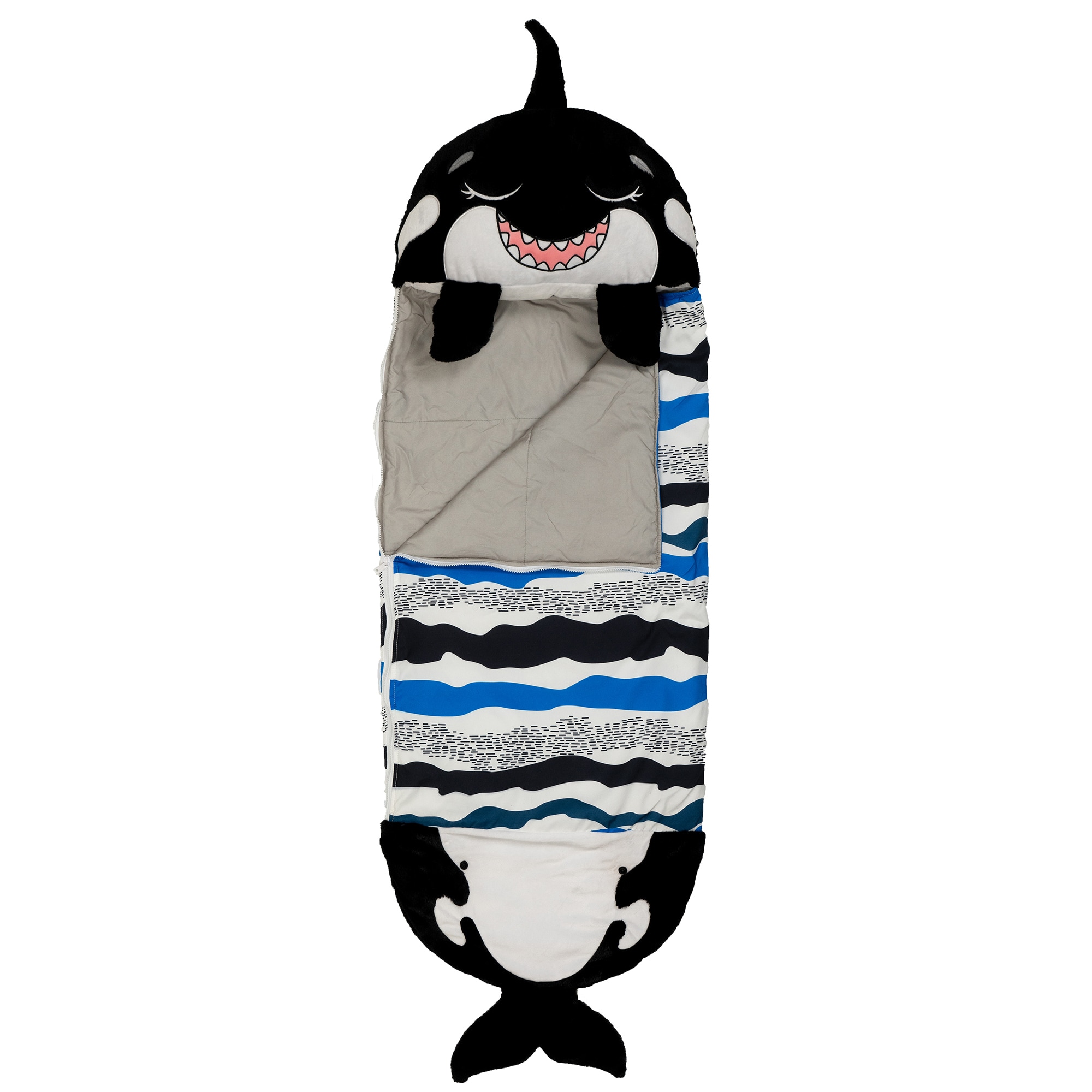 Happy Nappers Medium Pillow and Sleepy Sack #31804