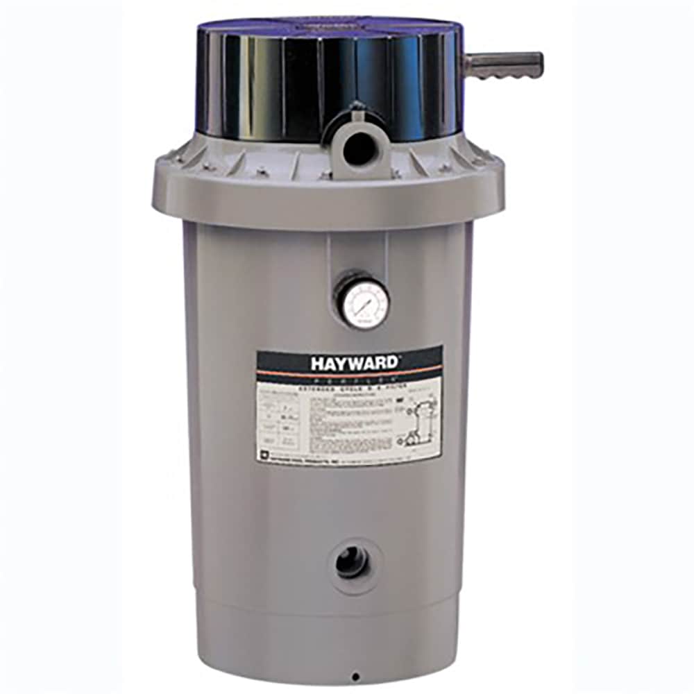 Hayward W3EC75A Perflex Sand Pool Filter System