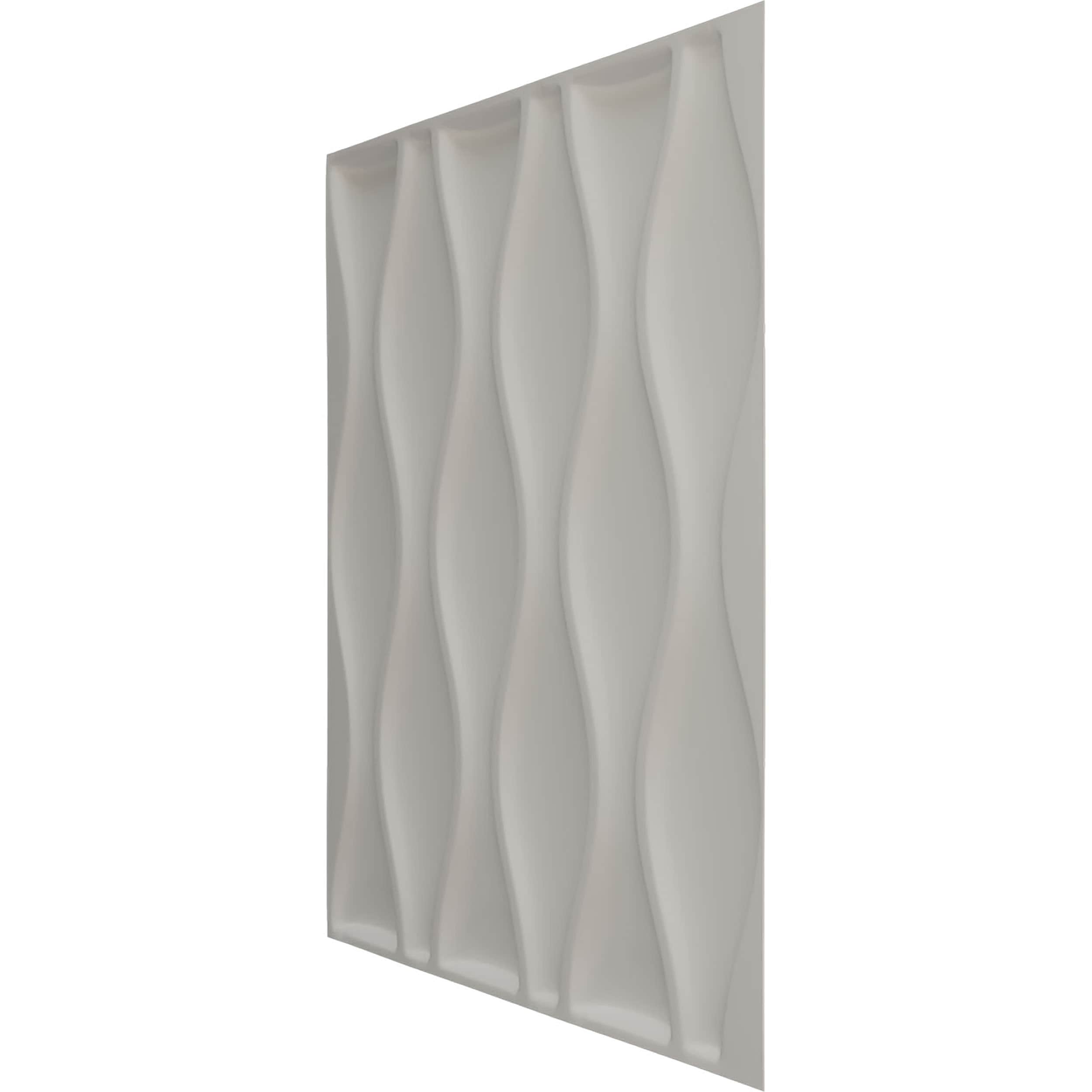 Ekena Millwork WP20X20AIBGL Wall-Panels - View #5