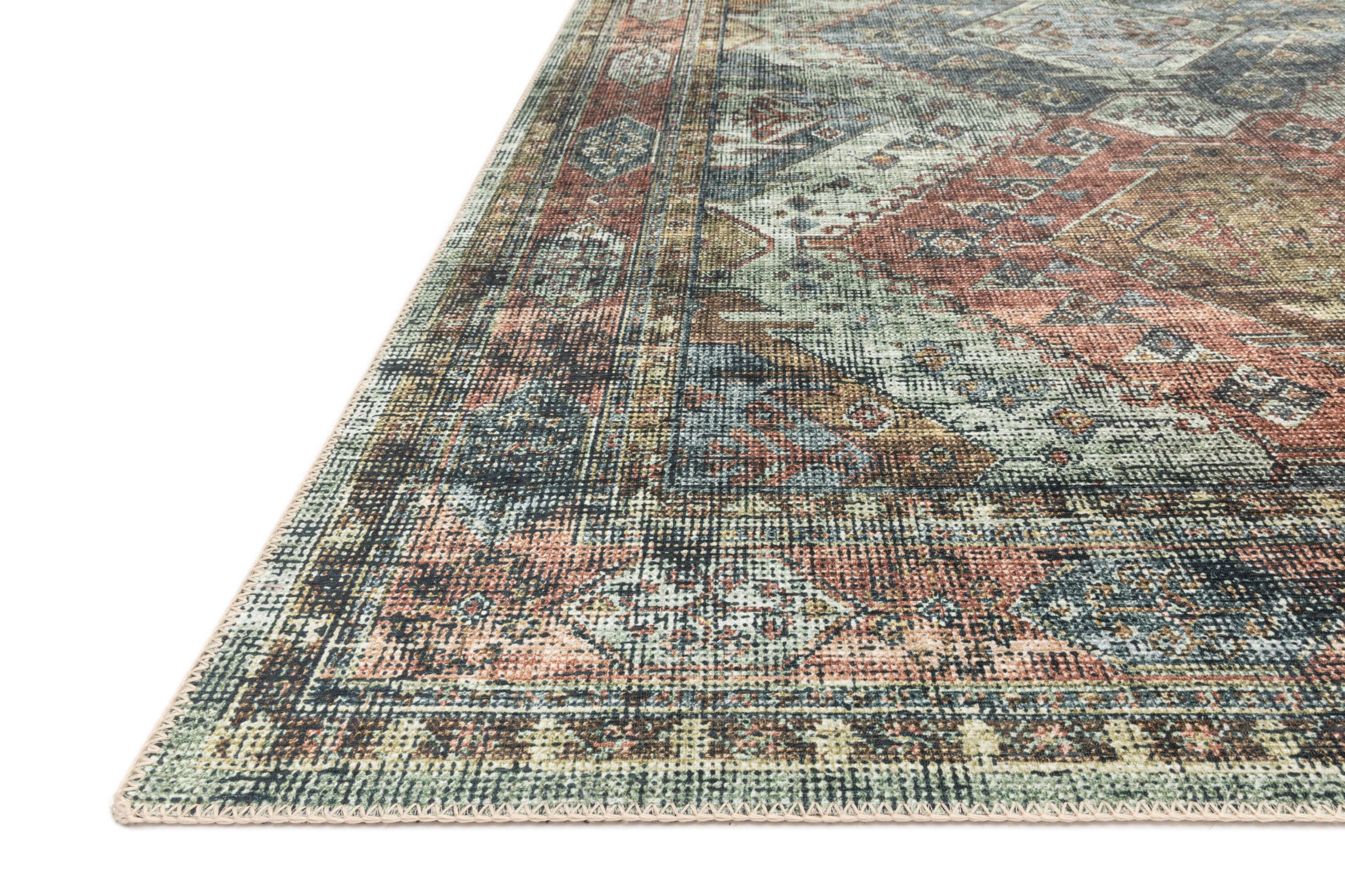 Loloi II SKYESKY-06APMI26C0 rugs - View #2