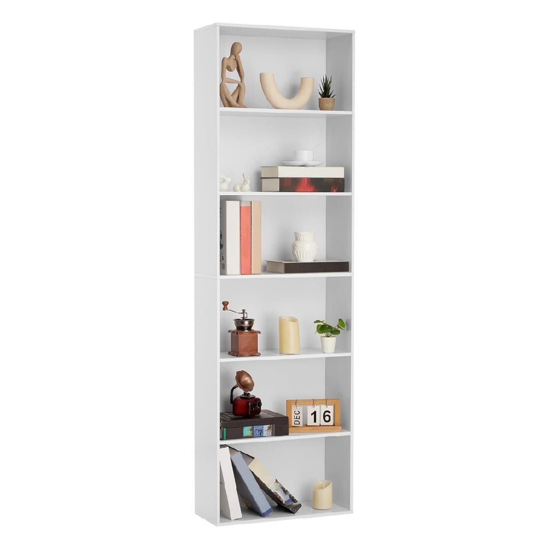 Qeetex GGL-PHK-356F9QCD bookcases - View #7