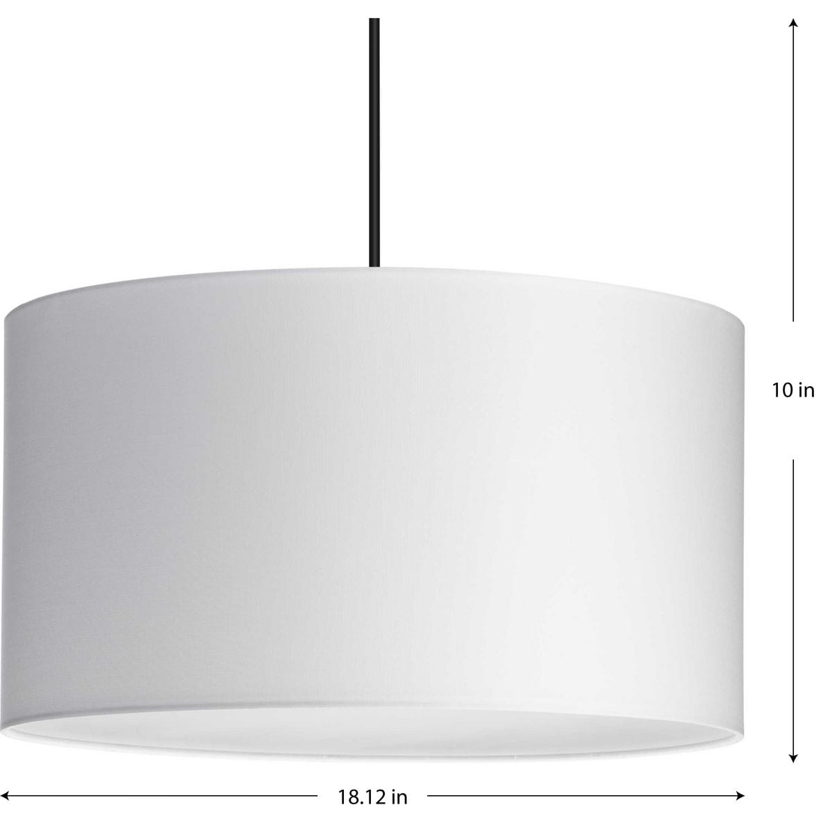 Progress Lighting P500387-195 Pendant-Lights - View #15