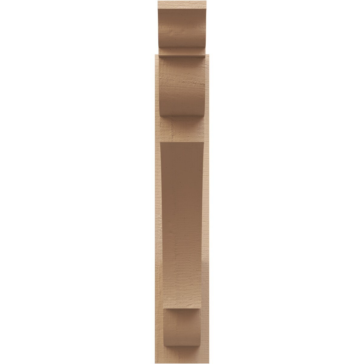 Ekena Millwork 2135947 corbels - View #3