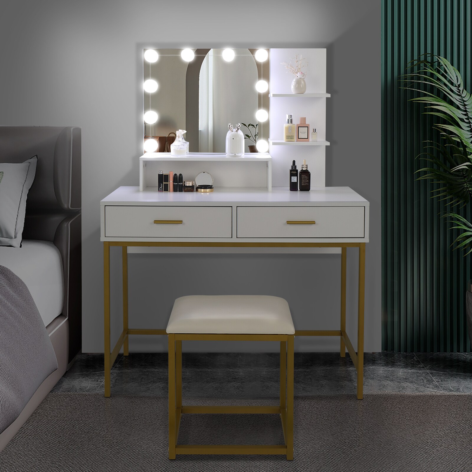 Winado LO1G52002962 Bedroom-Vanities - View #7