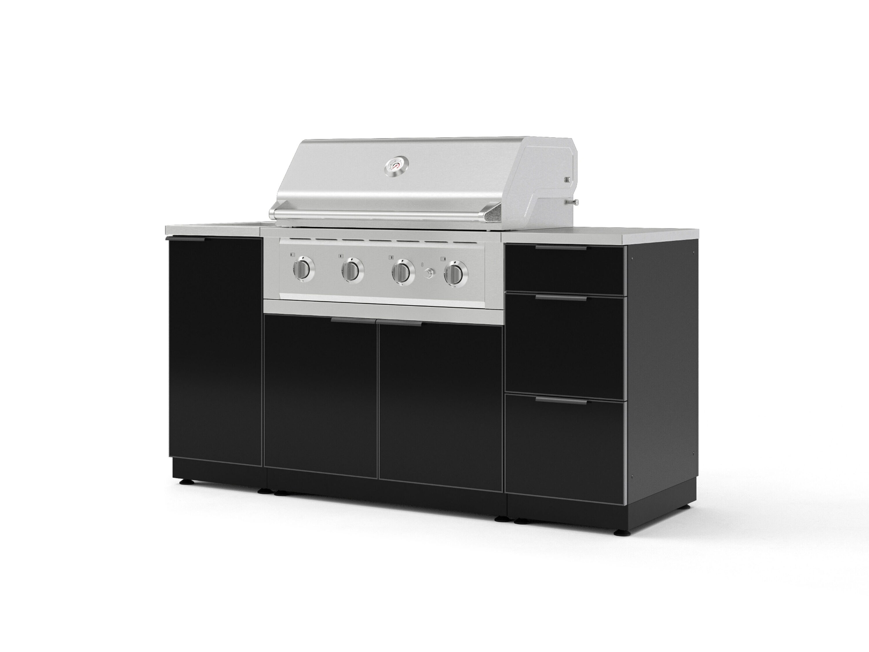 NewAge Products 70142 Modular-Outdoor-Kitchens - View #2