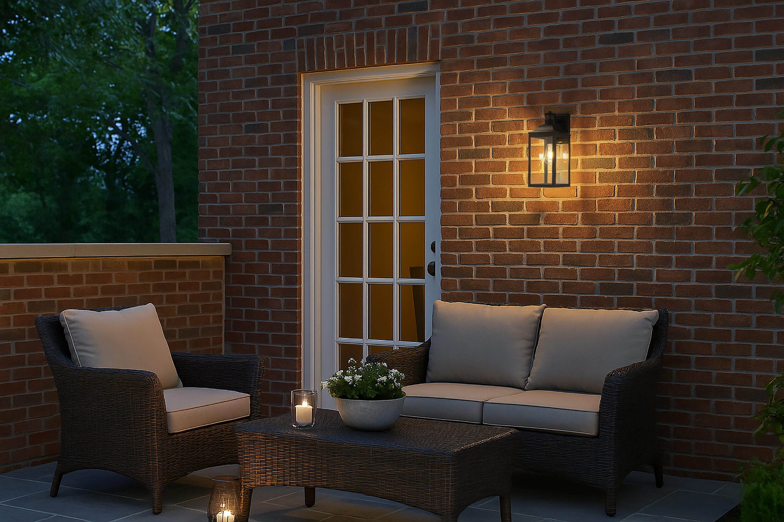 AloaDecor Lighting L7269W05A Outdoor-Wall-Lighting - View #8