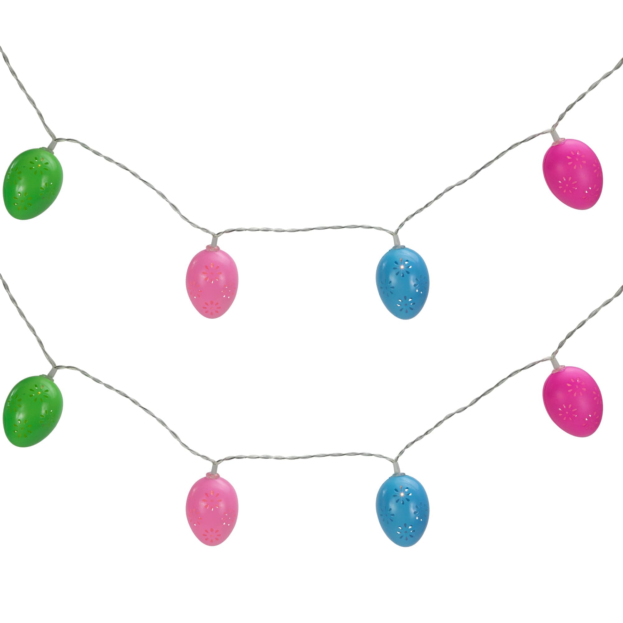 Northlight NORTHLIGHT YE94536 Patio-String-Lights - View #6